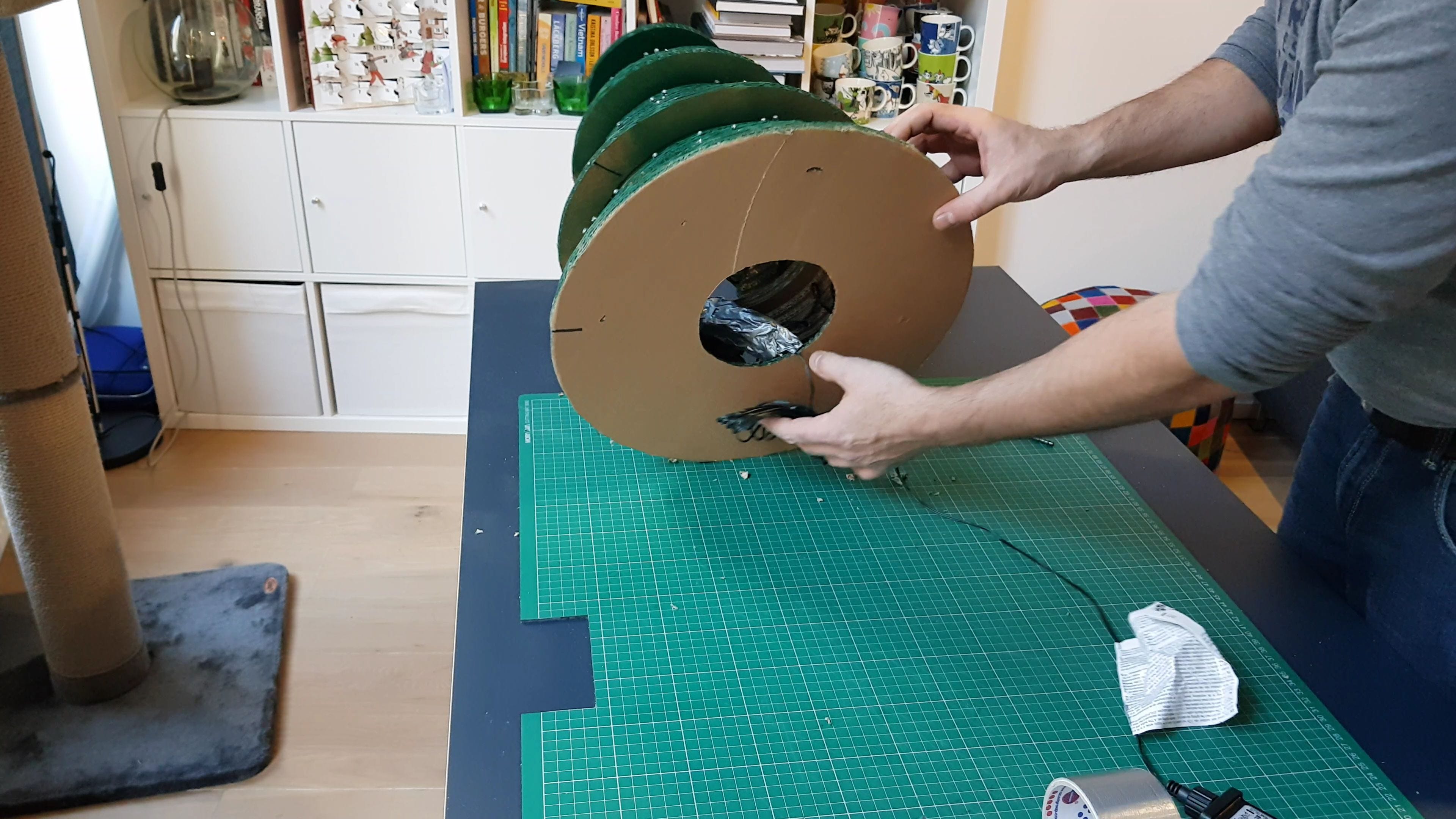 How To Make A Cat Proof Christmas Tree By Kreative Cube Medium how-to-make-a-cat-proof-christmas-tree-by-kreative-cube-medium