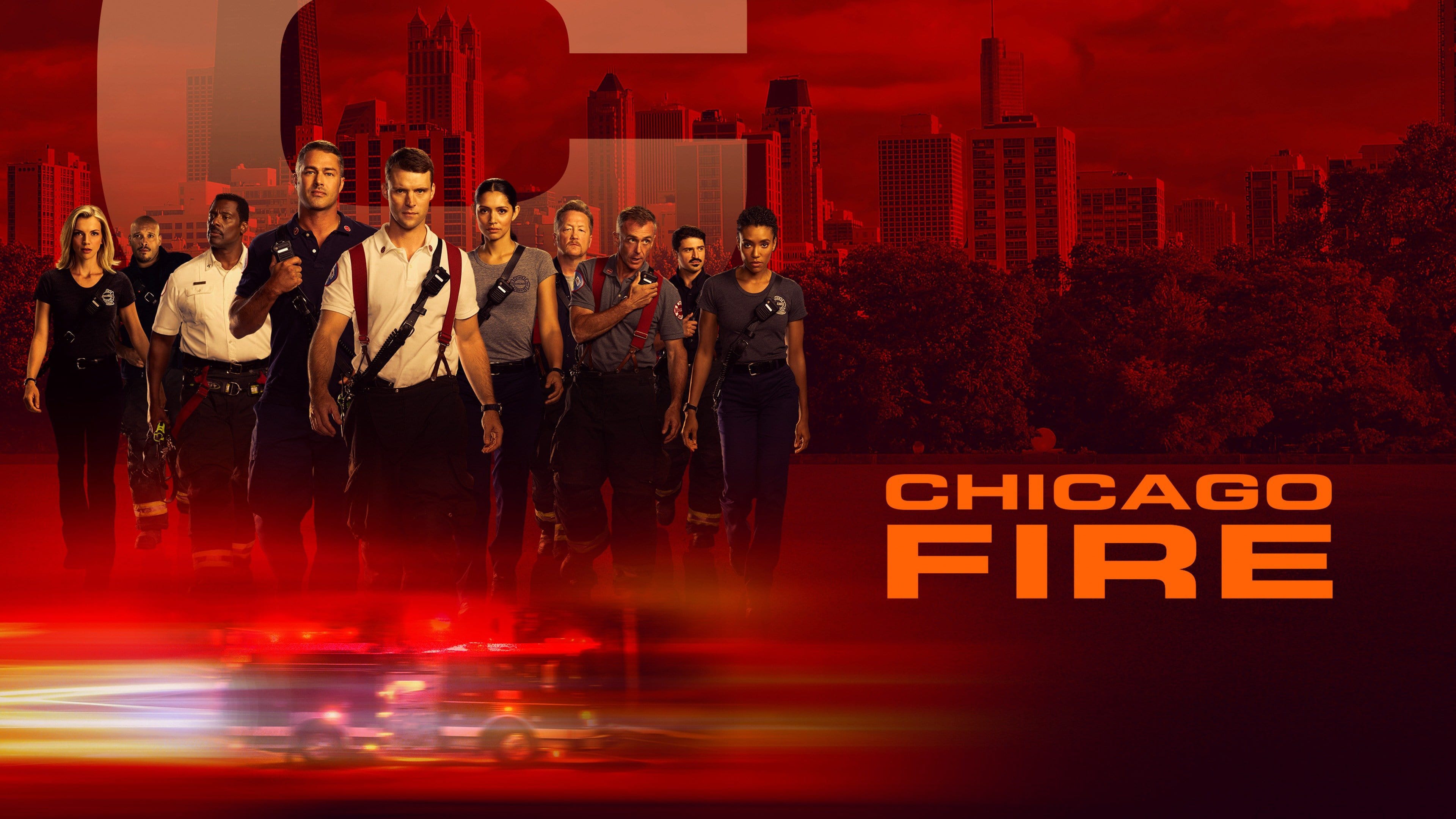 Chicago Fire Saison 8 Episode 1 Chicago Fire Season 8 — Episode 1 | [S8E1] Full Episodes