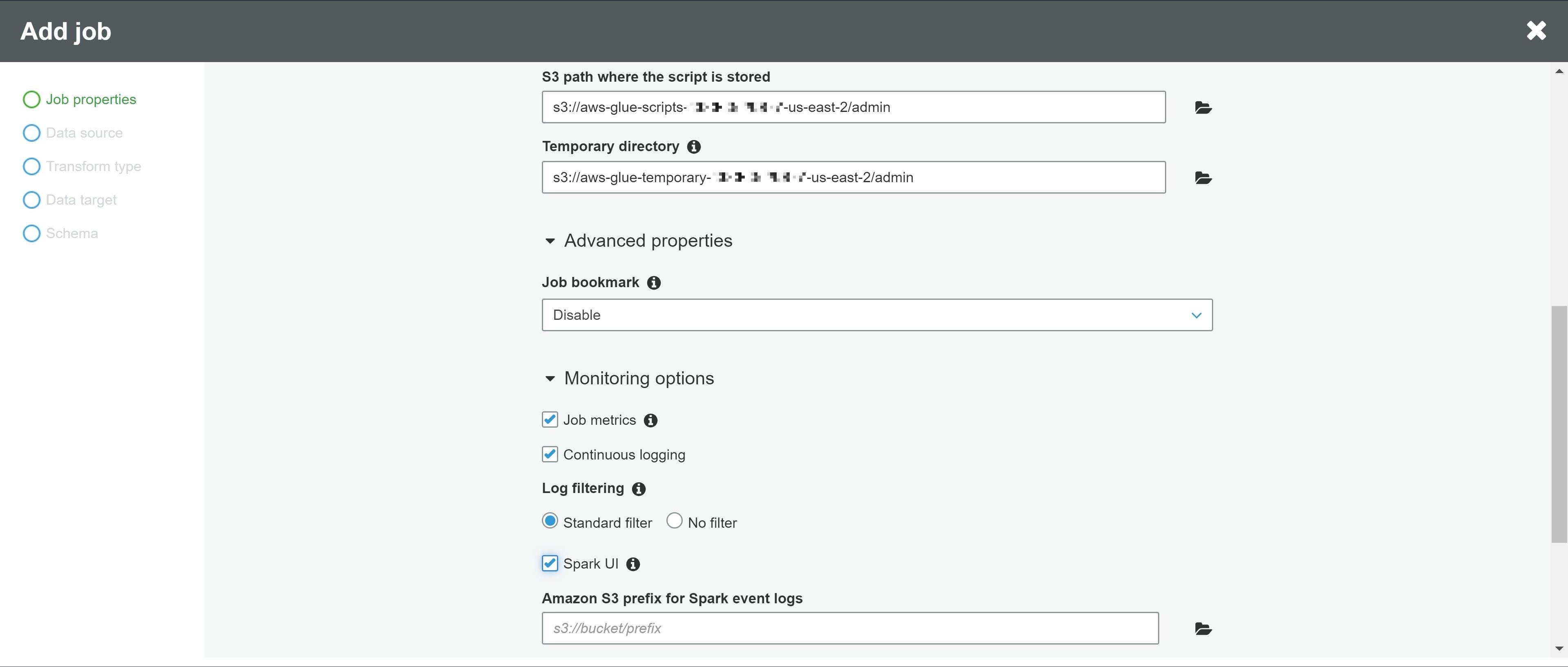 Run a Spark/Scala/Python Jar/Script using AWS Glue Job (Serverless) and