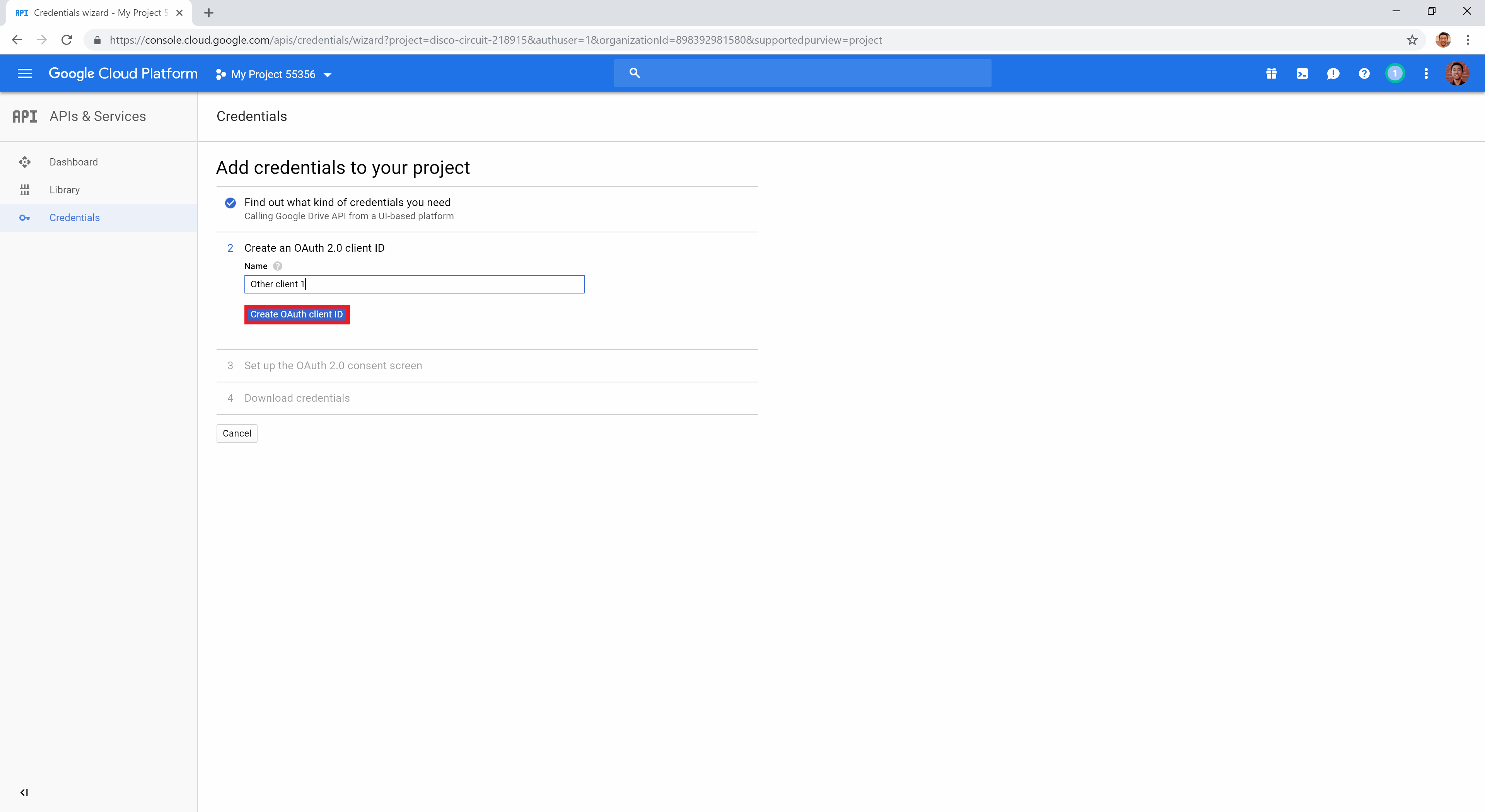A Step-by-Step Guide on Downloading Your Google Drive Files Directly to ...