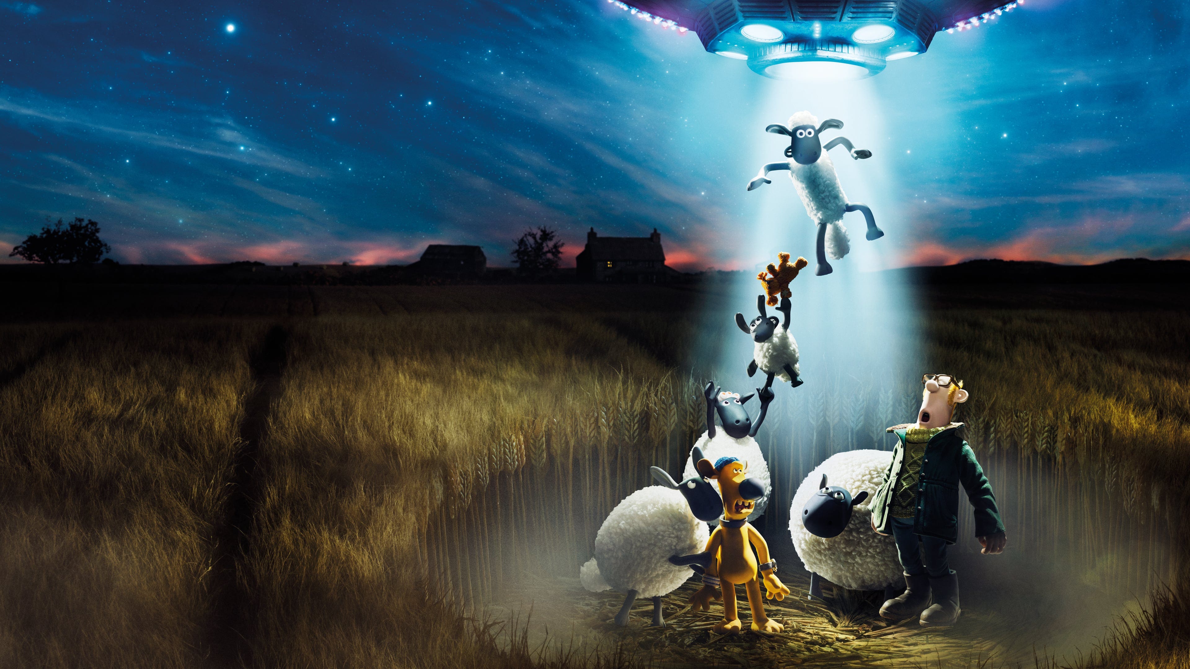 Shaun The Sheep Games Free Online Play