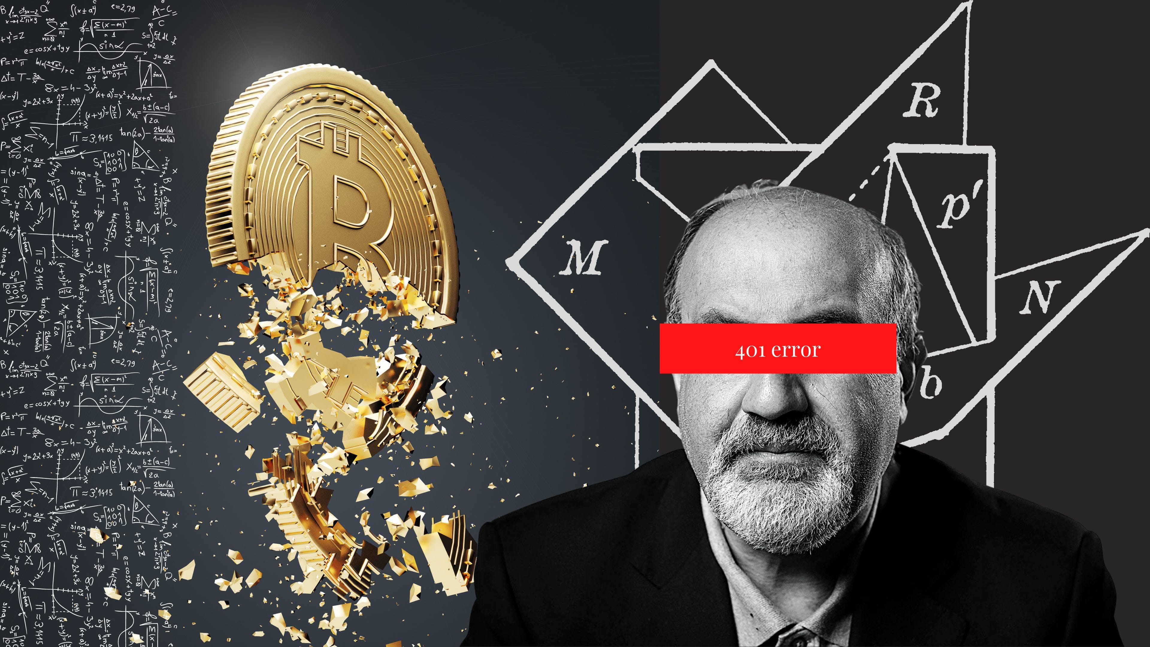 Is bitcoin intrinsically worthless