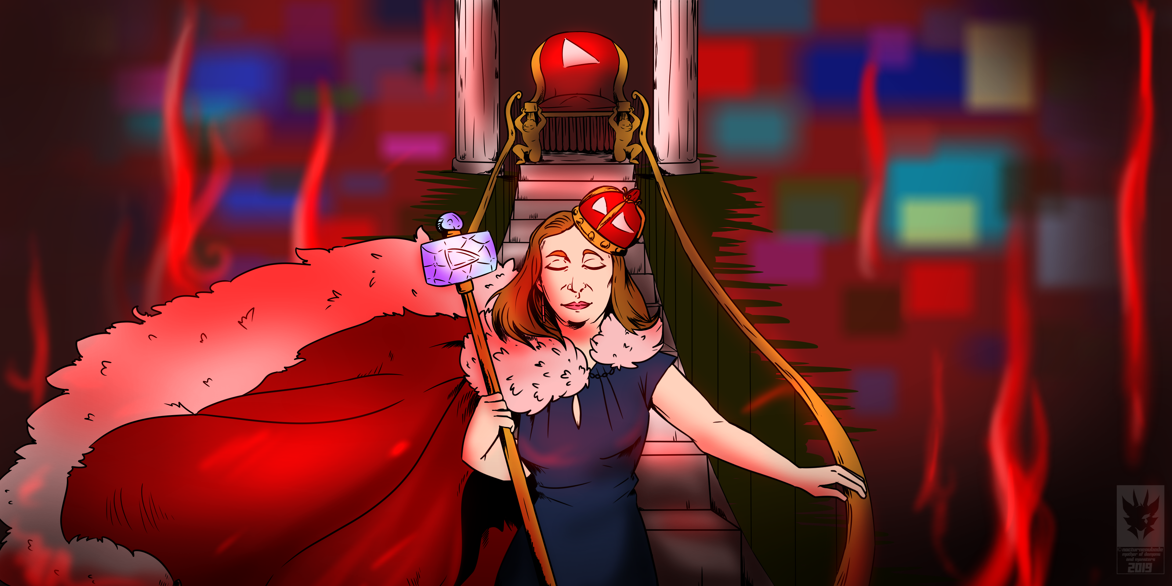 problem moral a CEO The Wojcicki YouTube Step Needs Down to Susan