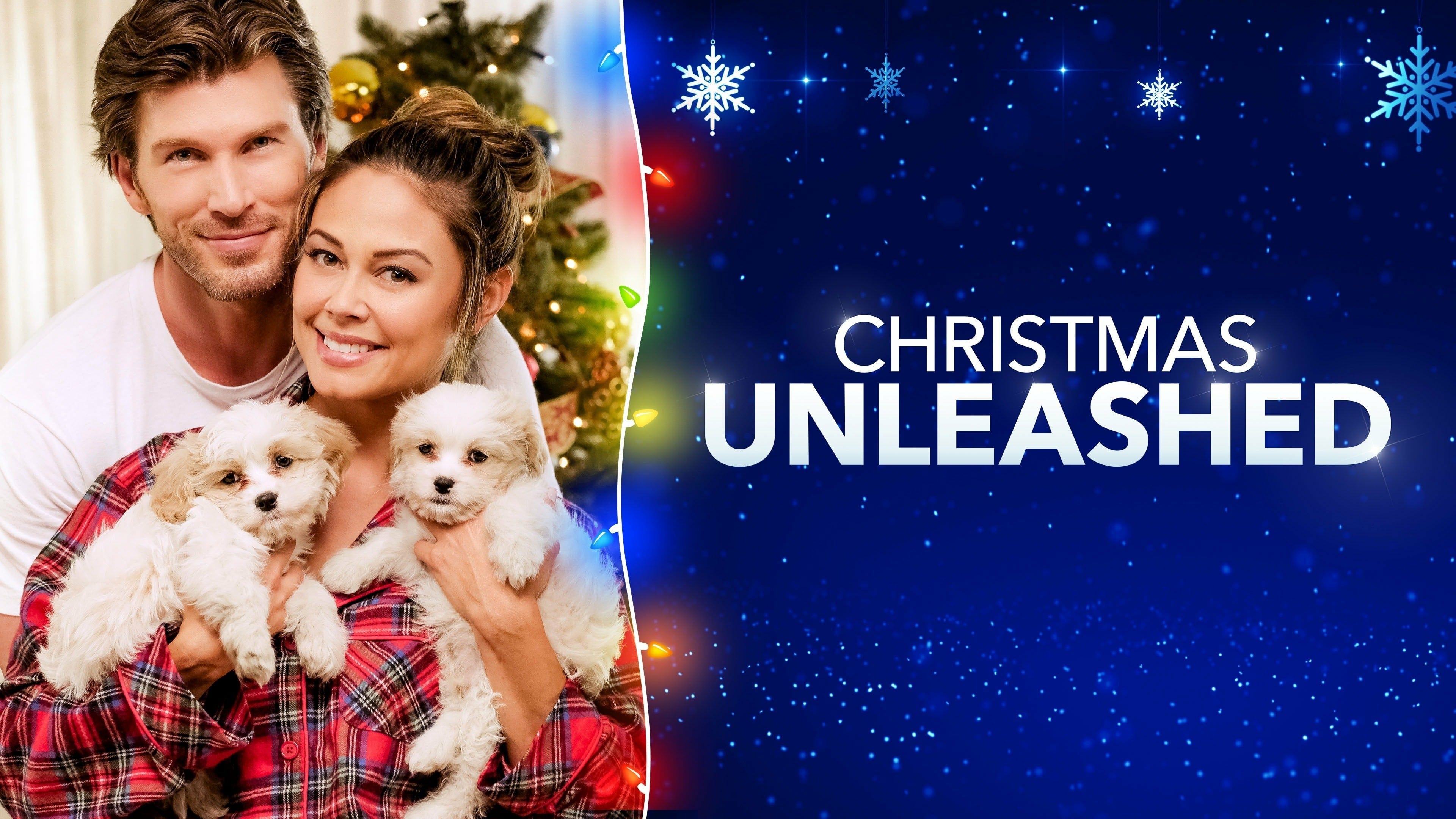 Watch Movies Christmas Unleashed 2019 Full Watch Streming