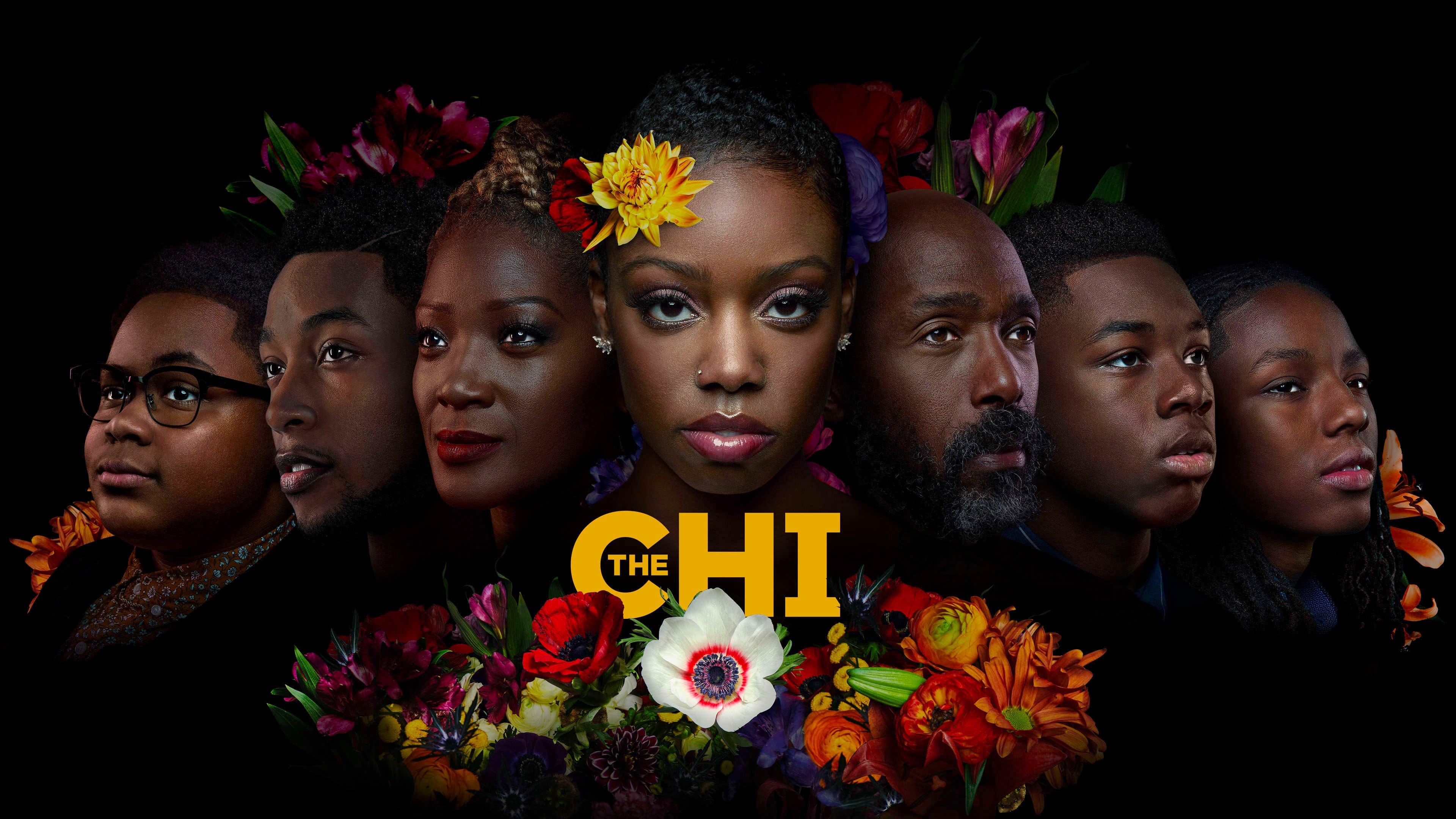 The Chi Saison 3 Streaming Vf Watch-Online! The Chi 3x02 — Season 3 : Episode 2 (Full Episodes) | by