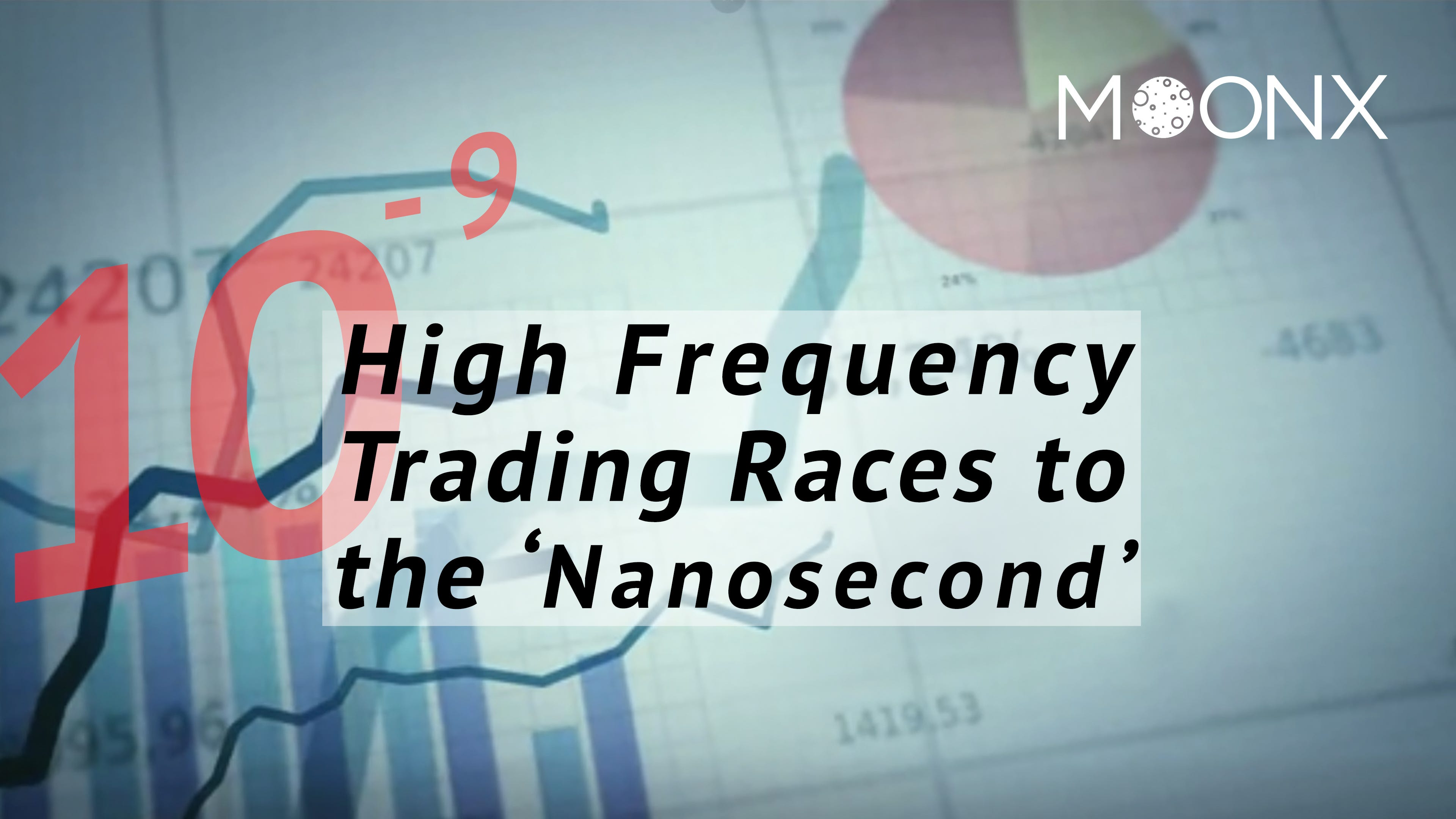 New Alternatives to High-Frequency Trading Software