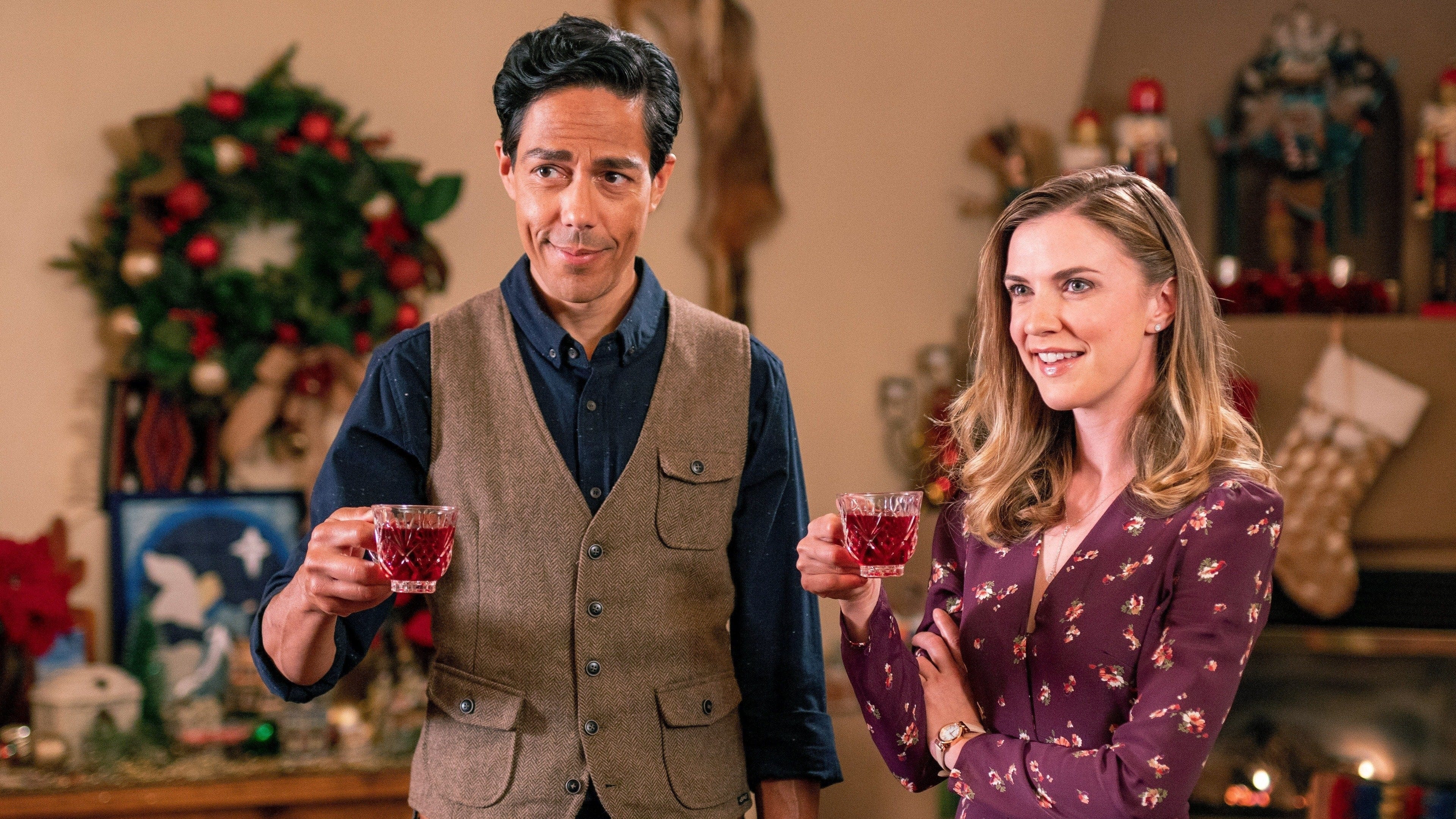 F U L L Movie Watch The Christmas Yule Blog Spesial Movie Christmas By Zachary Drake Brockman The Christmas Yule Blog 2020 Movie Medium