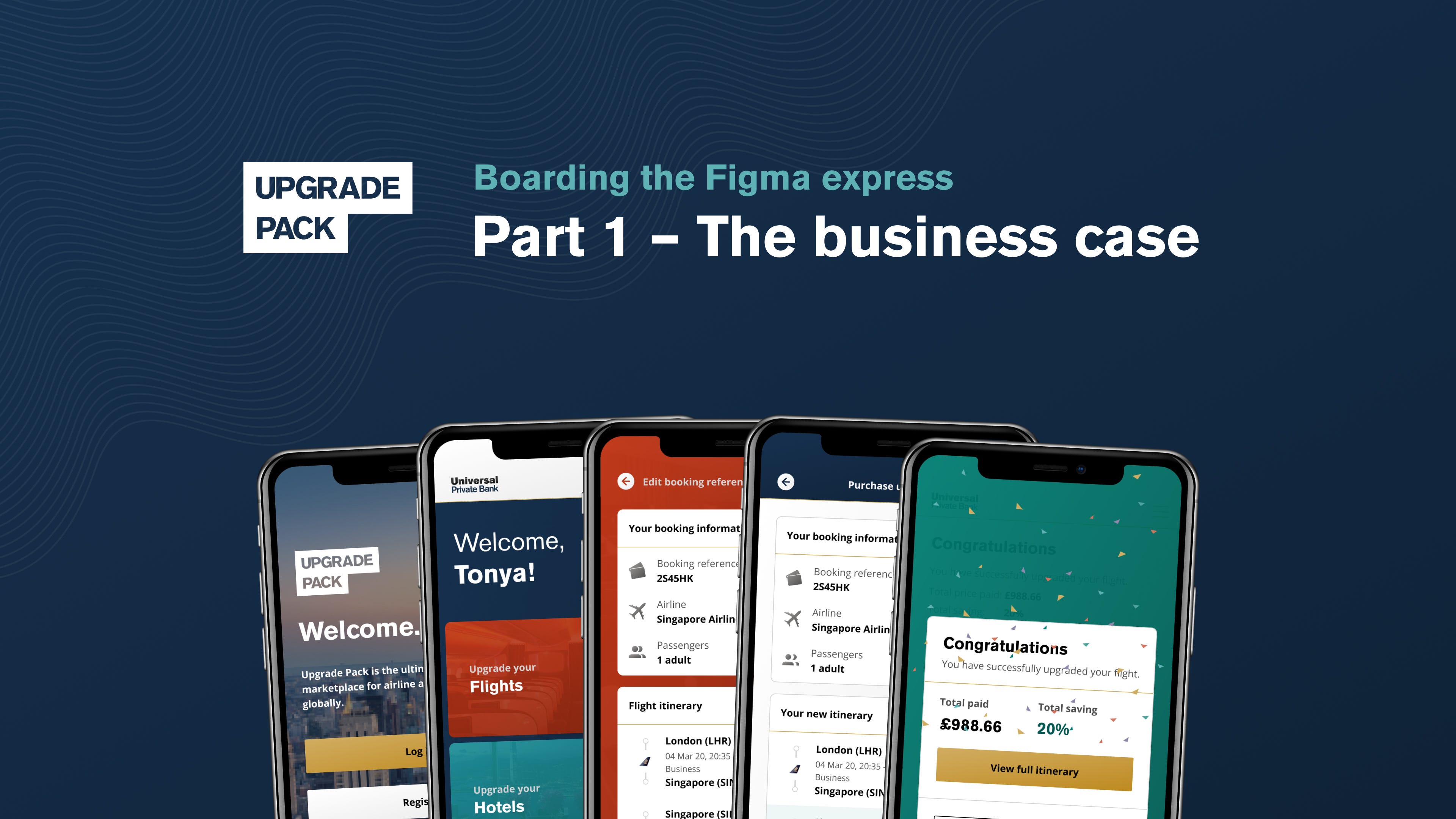 【figma文件整理】Migrating to Figma: the business case, the process, and the libraries - 图1