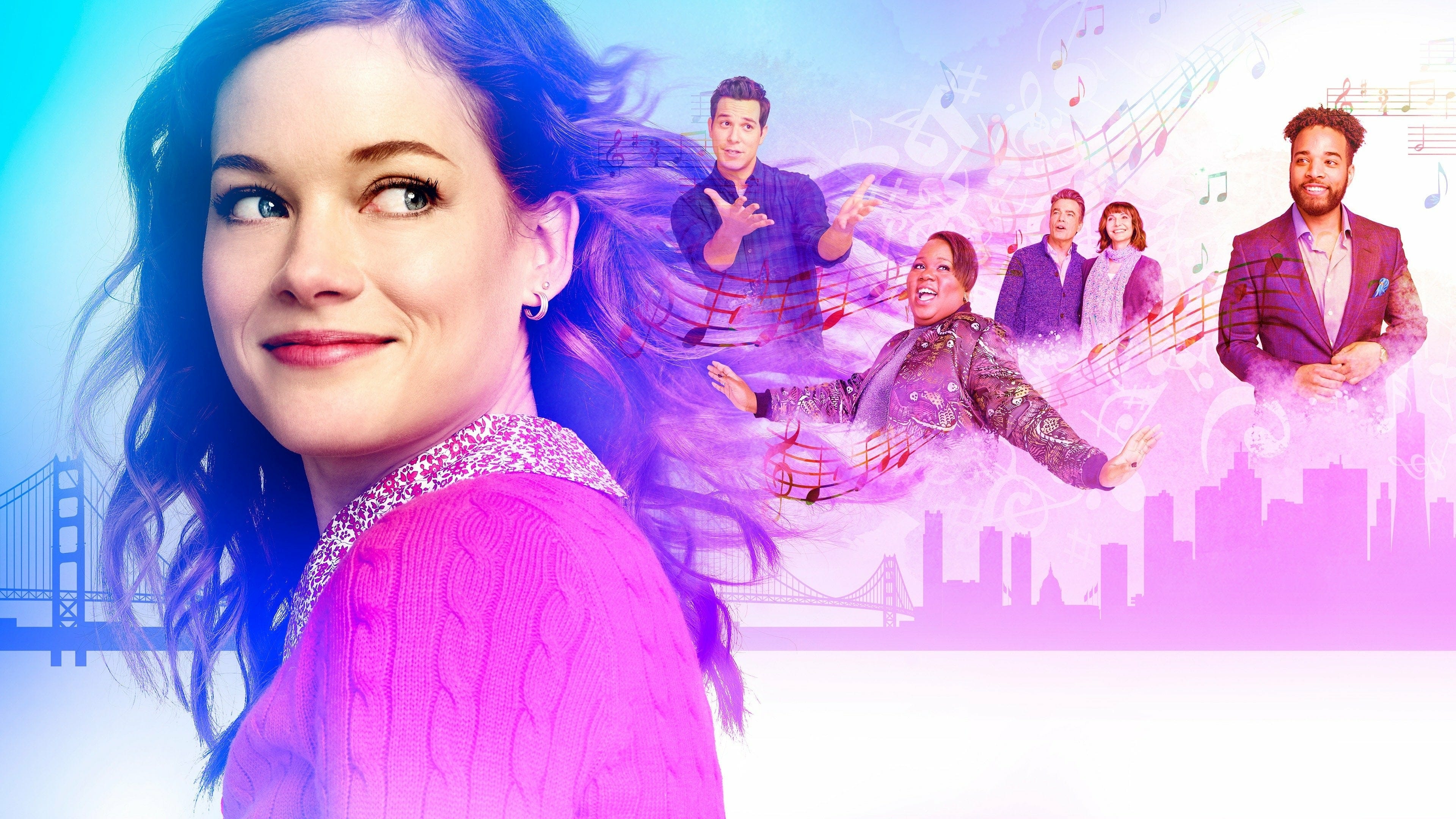 Zoey S Extraordinary Playlist Season 1 Episode 1 Pilot Full Episode By Zoey S Extraordinary Playlist Season 1 Episode 1 Nbc S Zoey S Extraordinary Playlist Season 1 Episode 1 Pilot Medium zoey s extraordinary playlist season