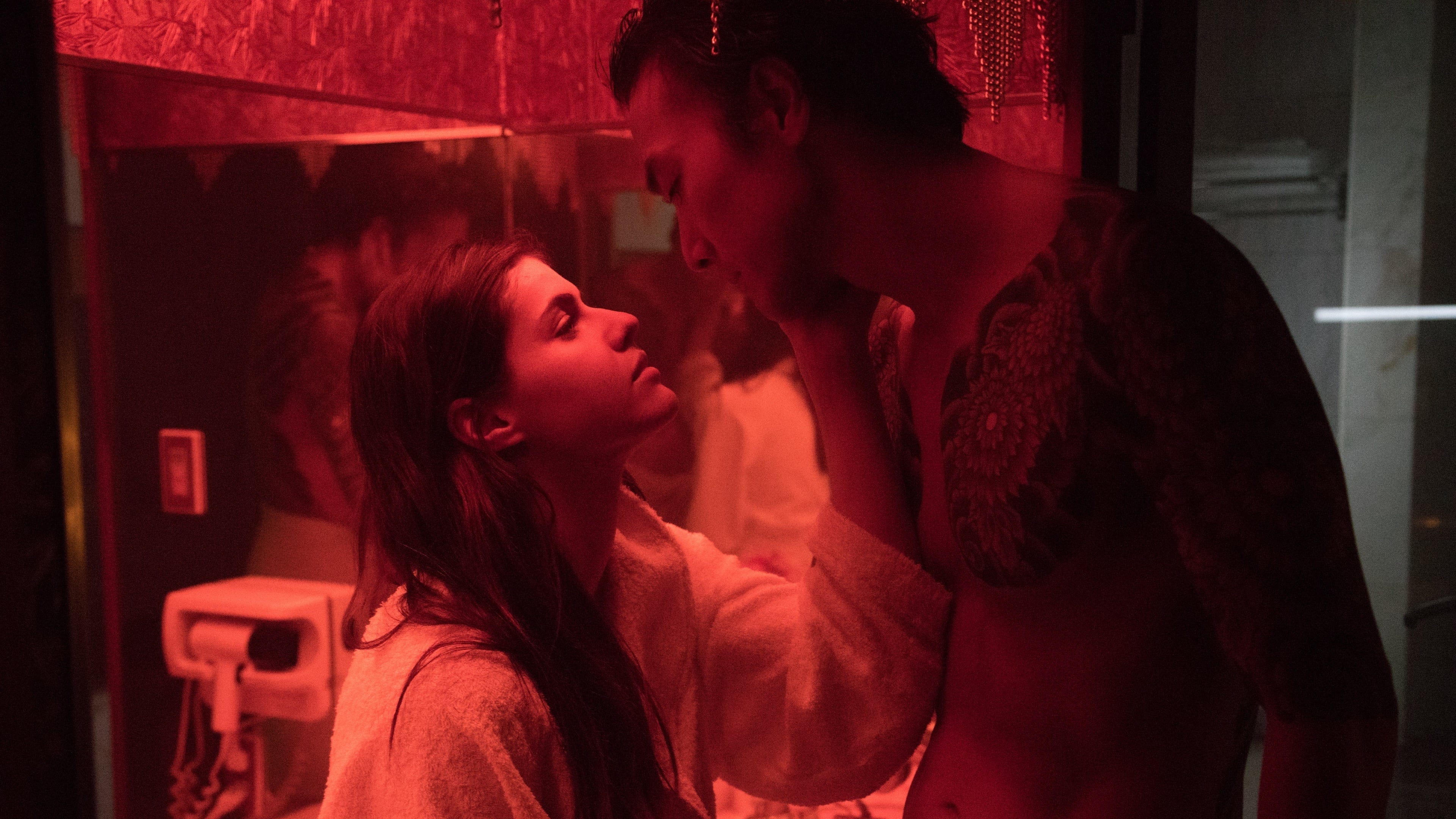 Love Is In The Air Streaming Vostfr @Streaming-vF!! Lost Girls and Love Hotels [2020]] Film Streaming VF en