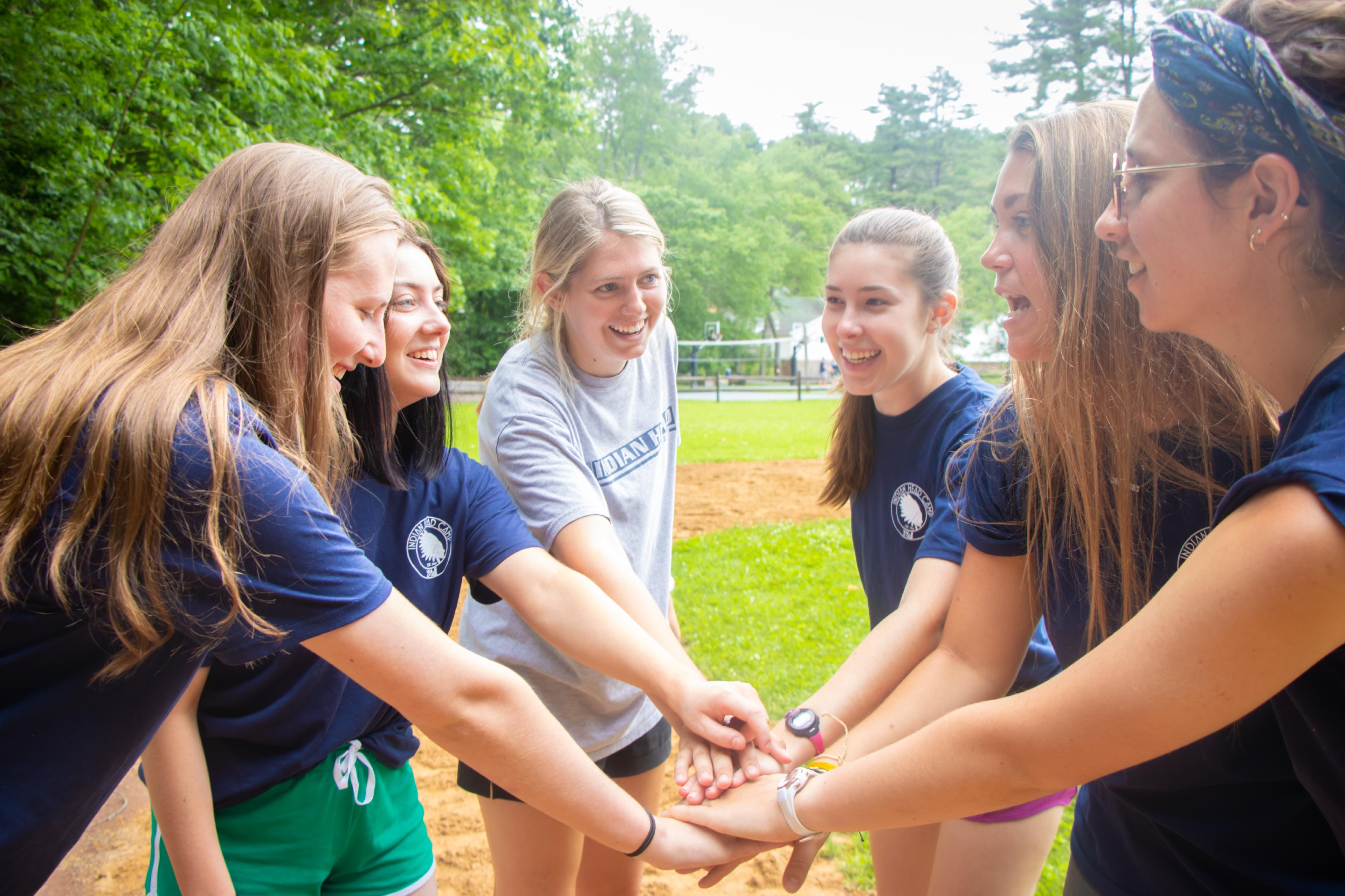 Summer Camp 2018 Staff Video. By Liam Macleod by Camp IHC Camp IHC