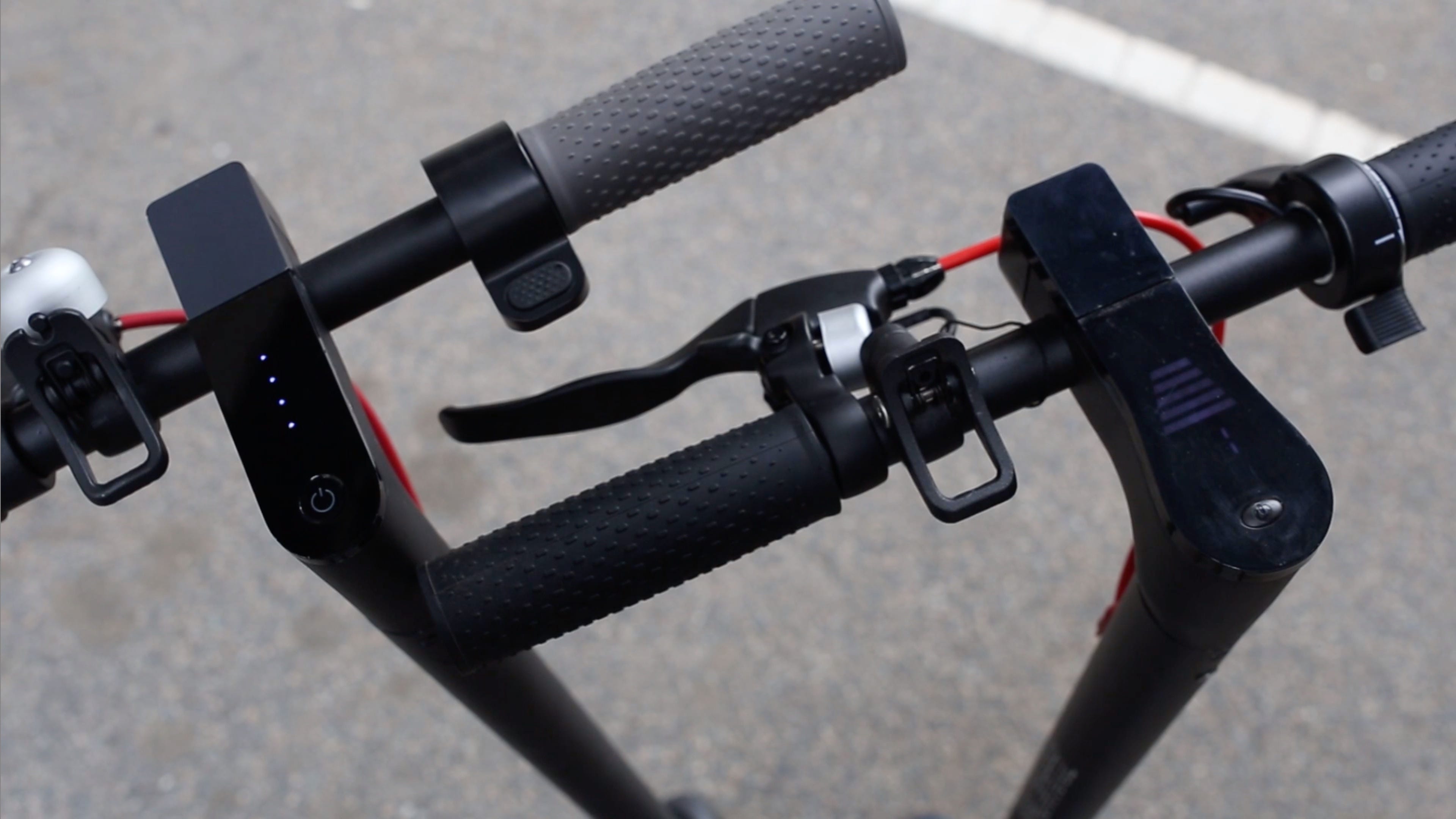 Macwheel MX1— Best Electric Scooter under 400 by Tech We Want Tech We Want