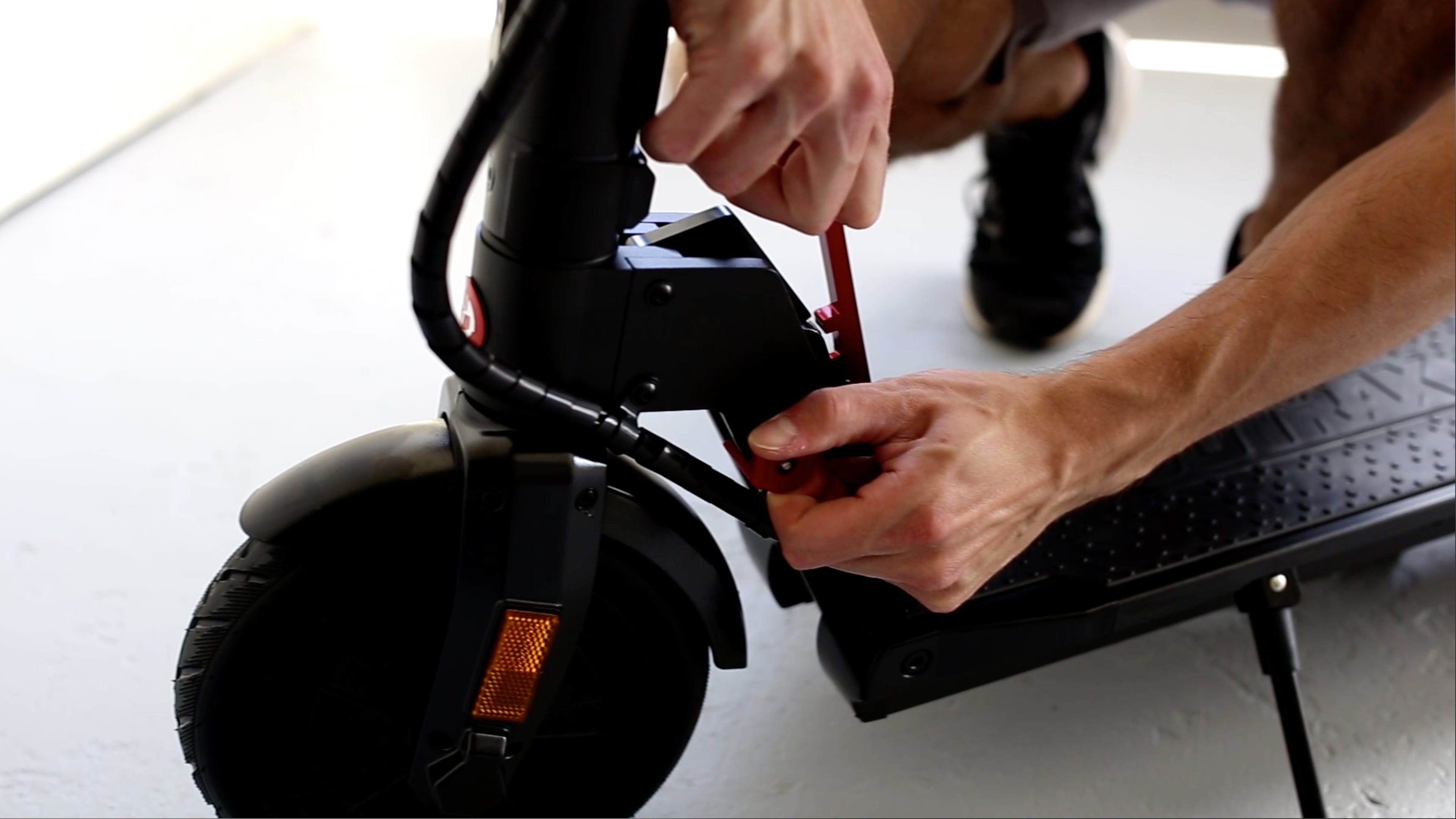 GoTrax XR Elite vs XR Ultra — Review by Tech We Want Tech We Want