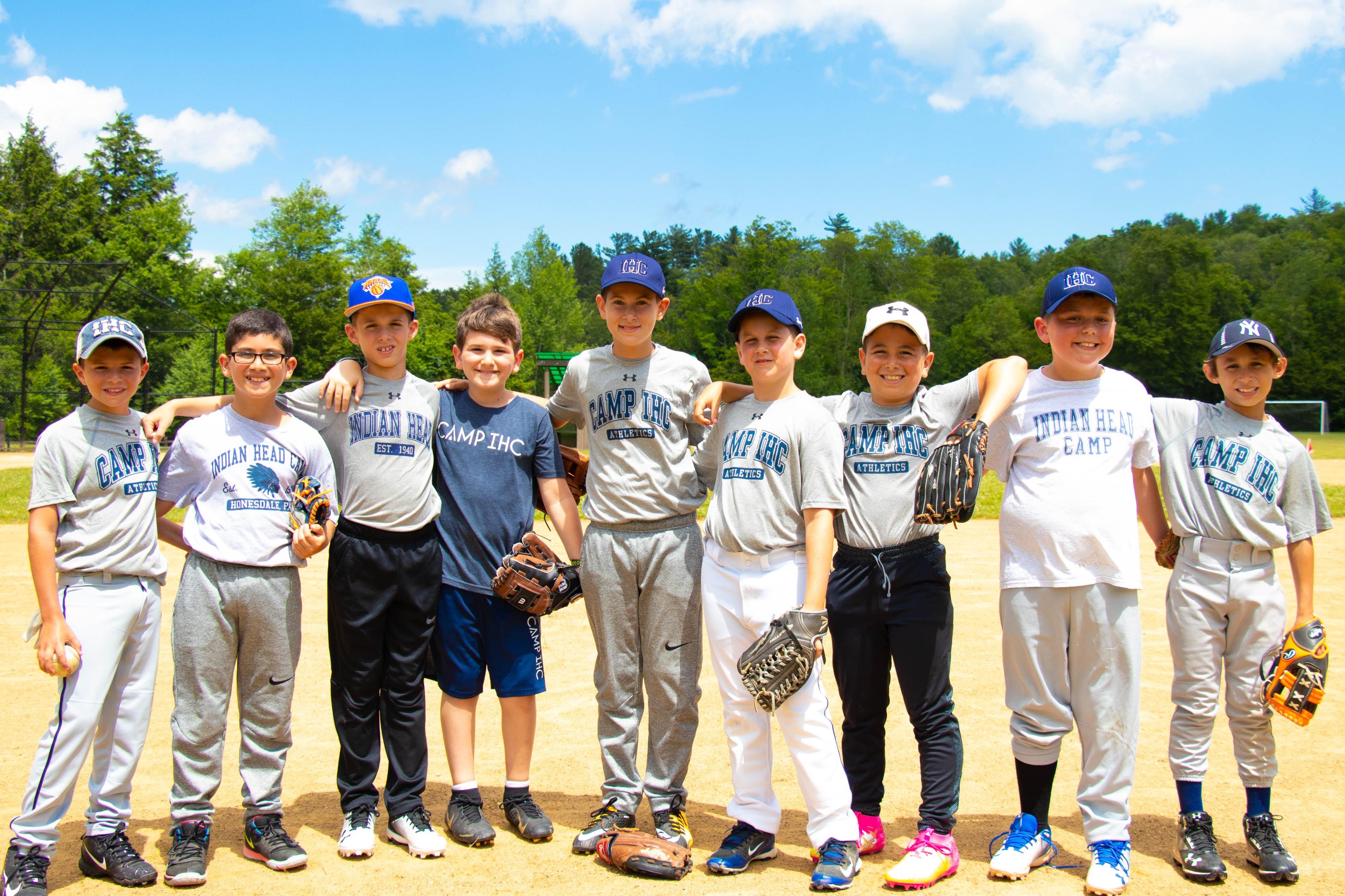 A Look Inside the Camp IHC Life.. By the IHC Media Team by Camp IHC