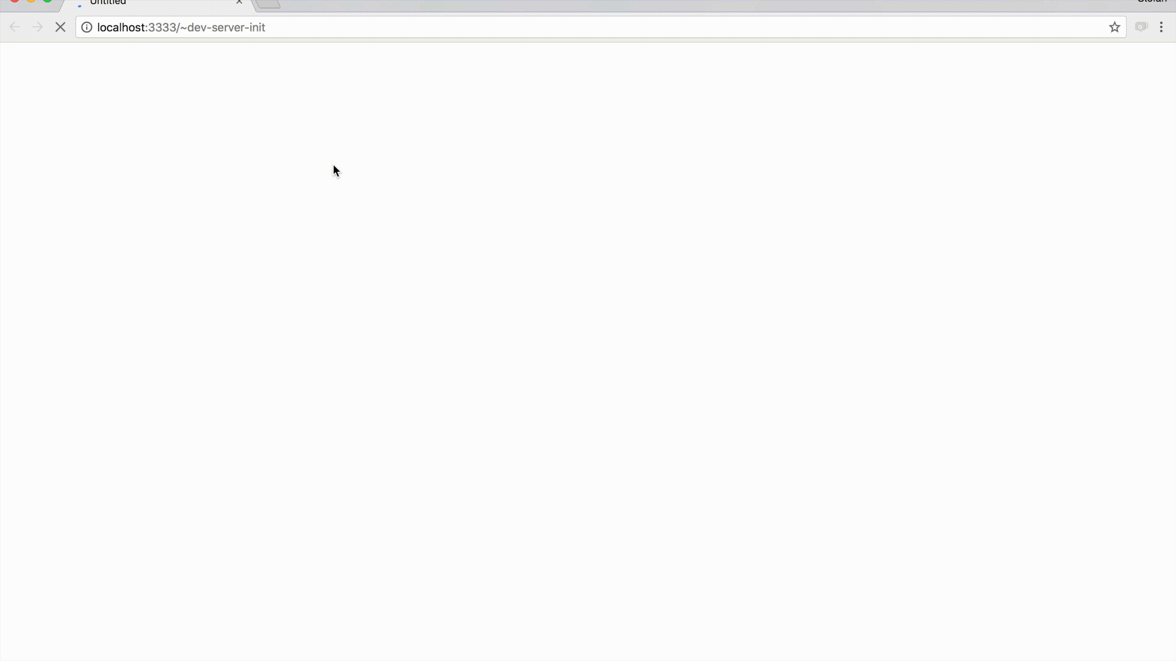 How to build an image uploader component with StencilJs