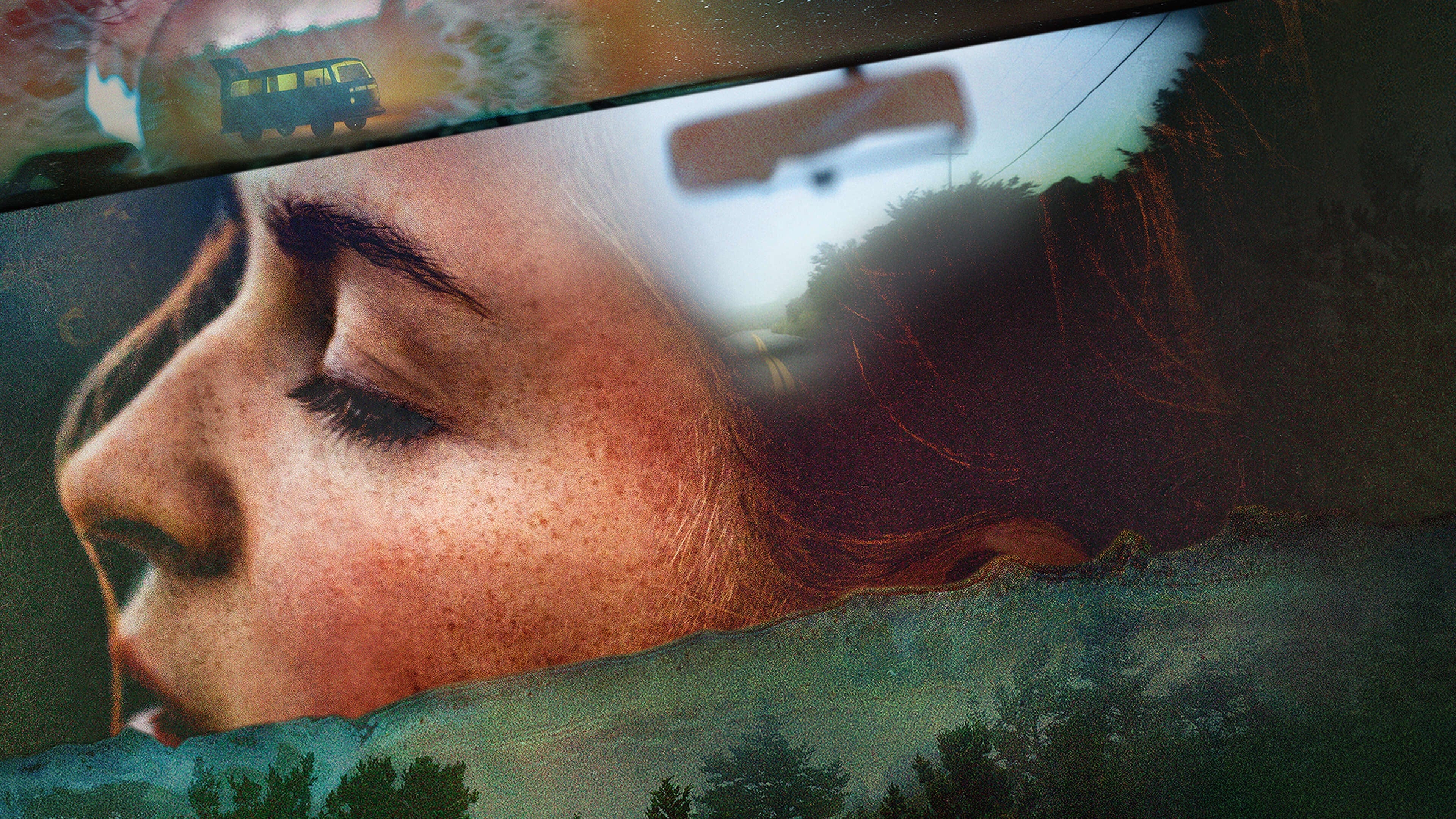 THE DEVIL'S LIGHT FILM CAST