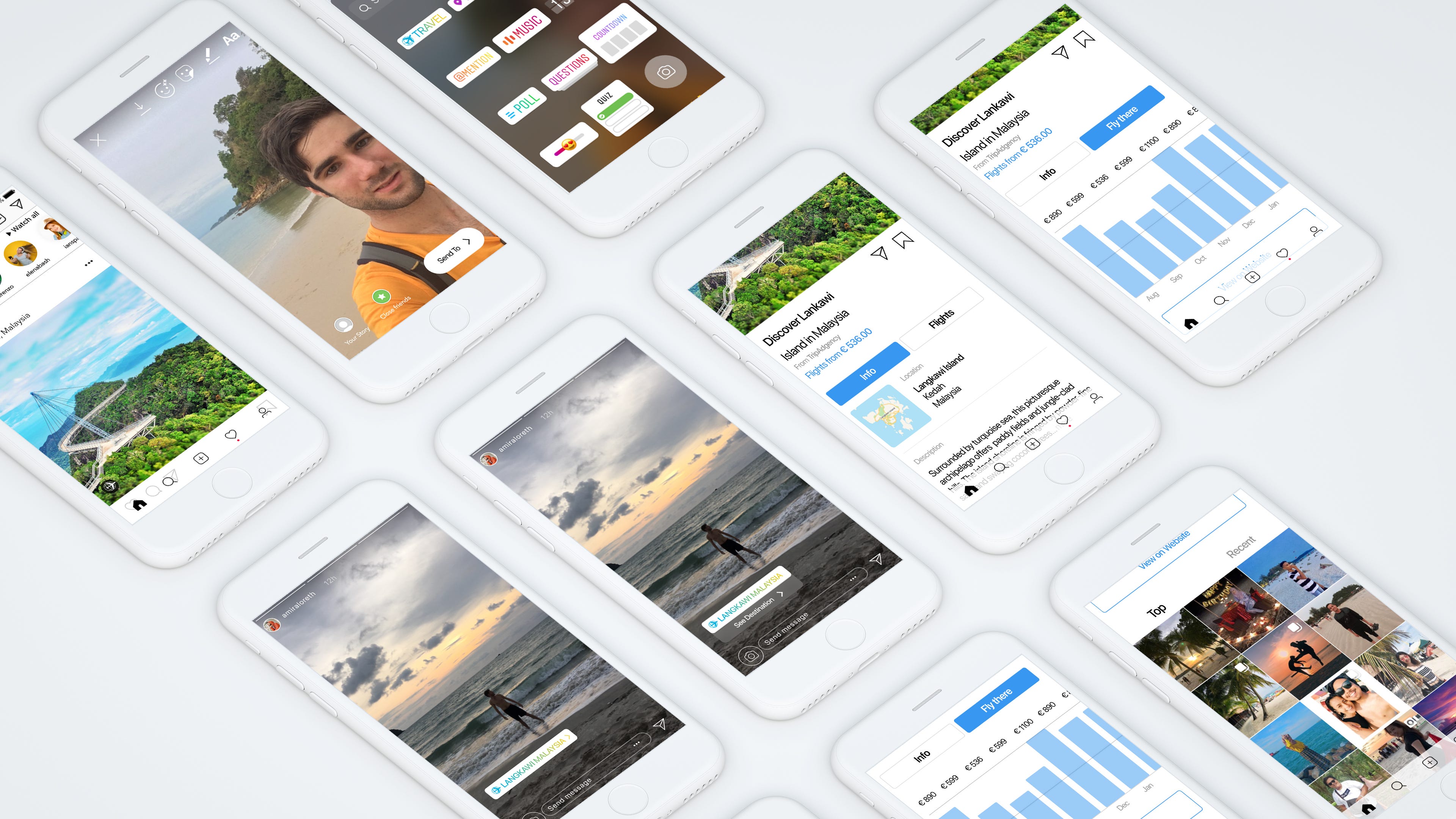 Instagram: How to Improve Ads with a User-centered Design — a UX Case ...