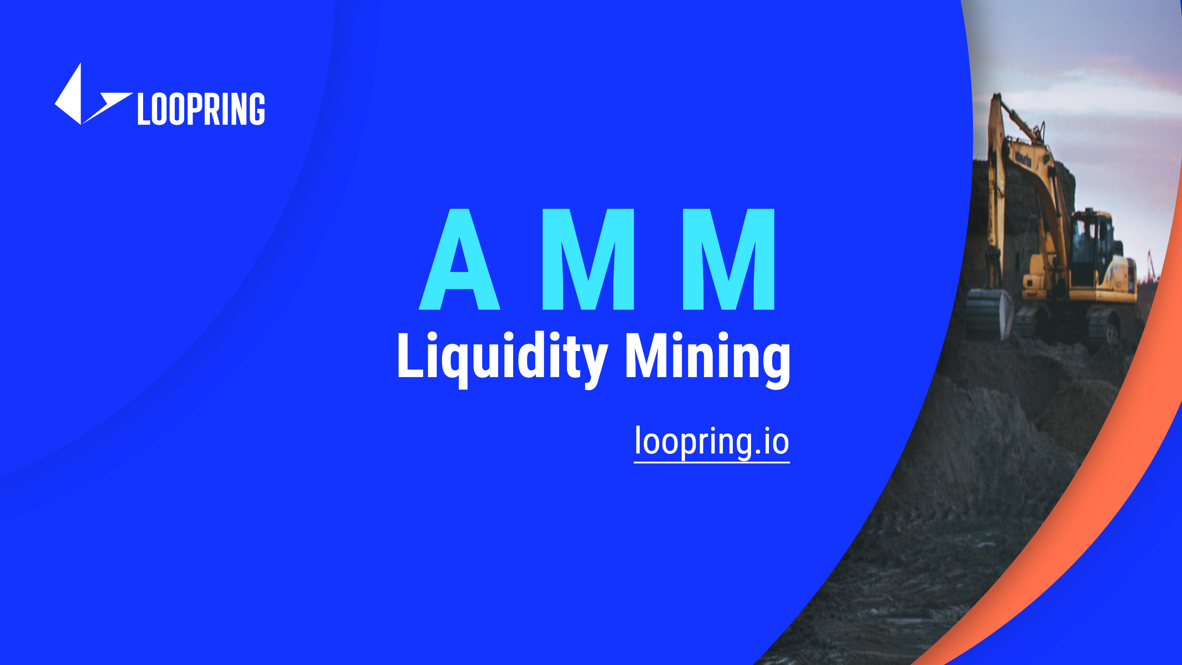 Loopring to Launch AMM Liquidity Mining on Layer 2 | by ...