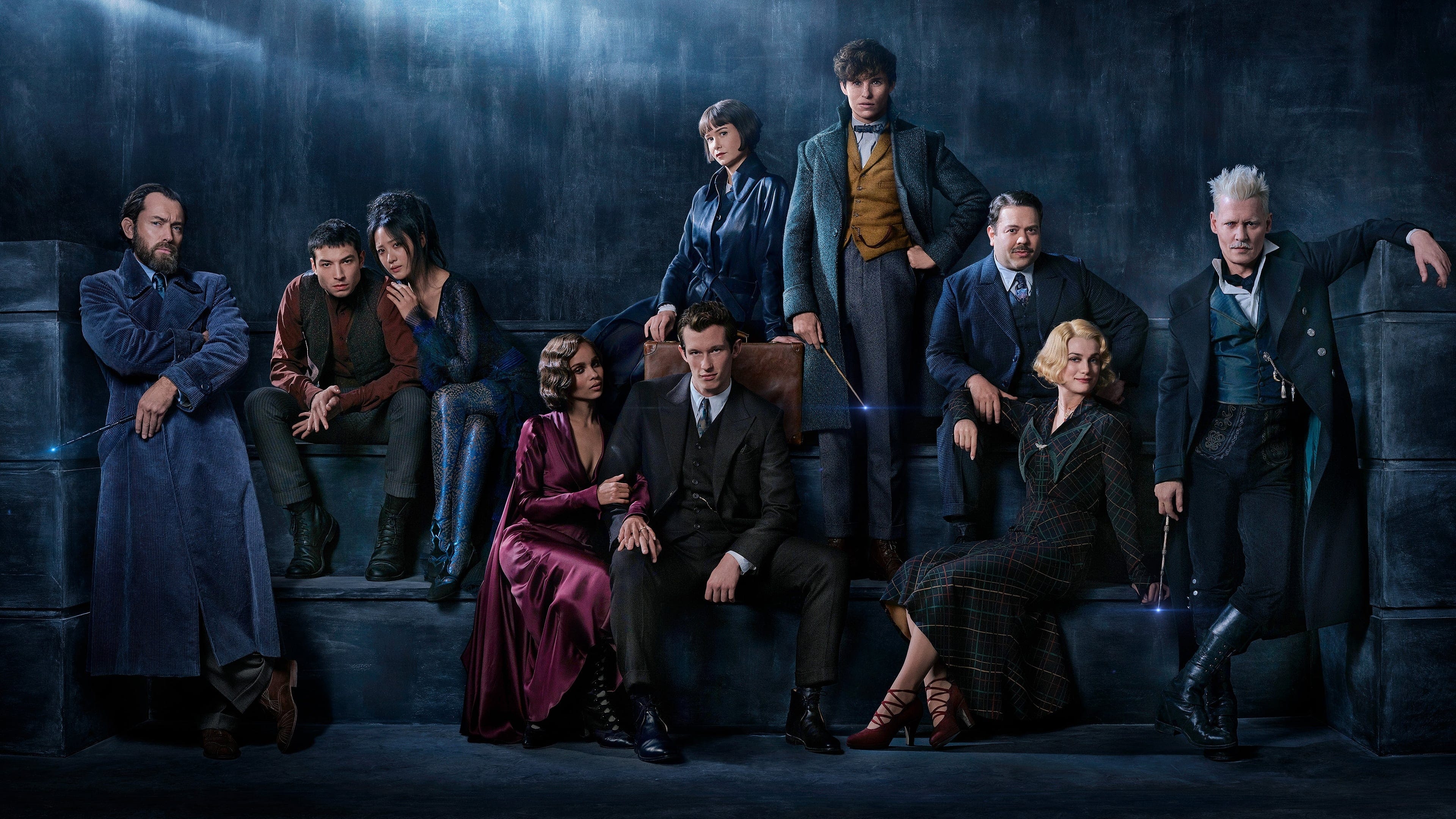 Fantastic Beasts Stream German Fantastic Beasts Stream German