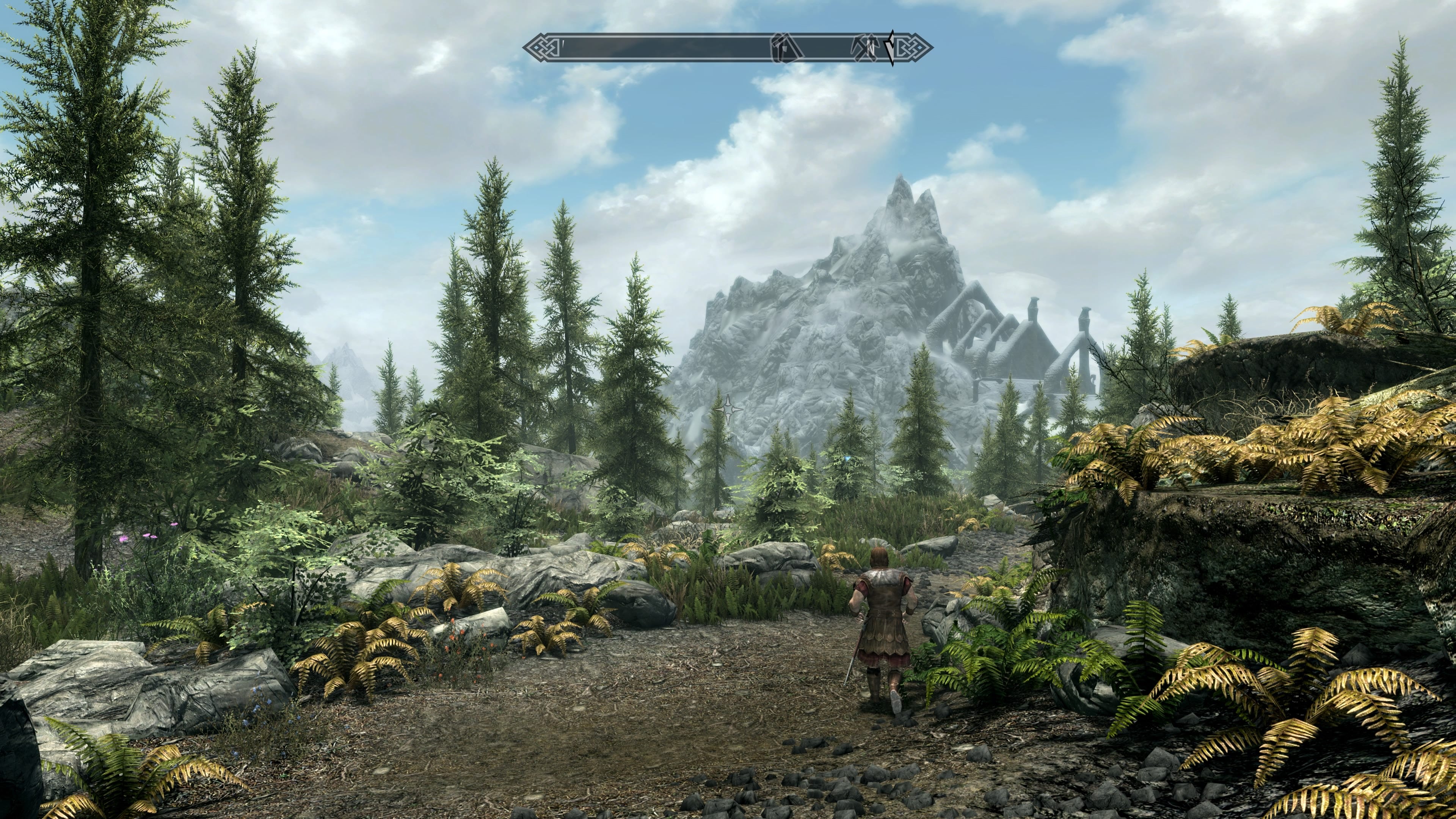 Skyrim Has Problems On Ps4 Pro Sony S Upgraded Console Is The Worst By Alex Rowe Medium