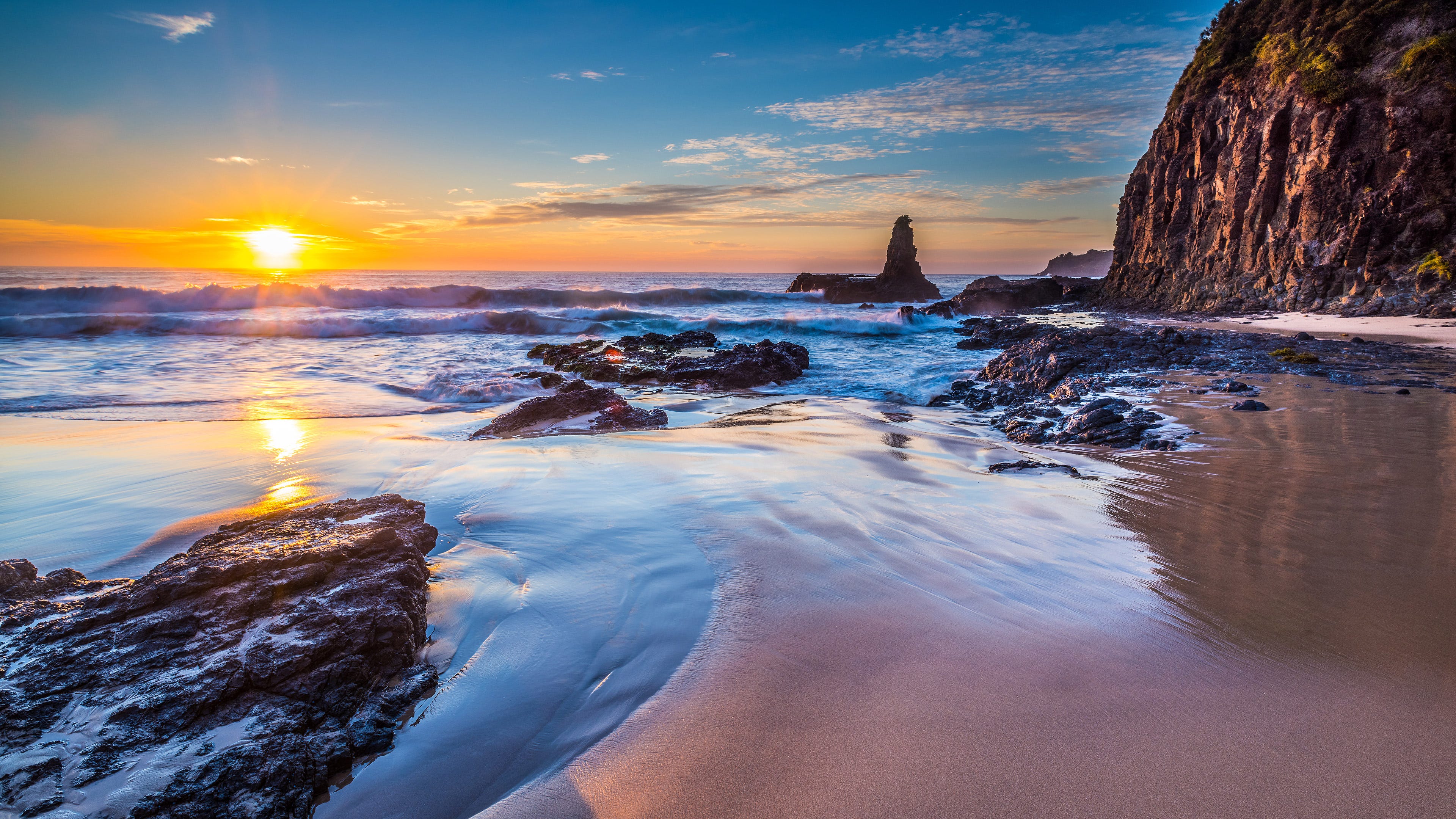 Nature's Beauty — Australia. Bonding with nature is a source of… | by Sunil  Manyal | Medium