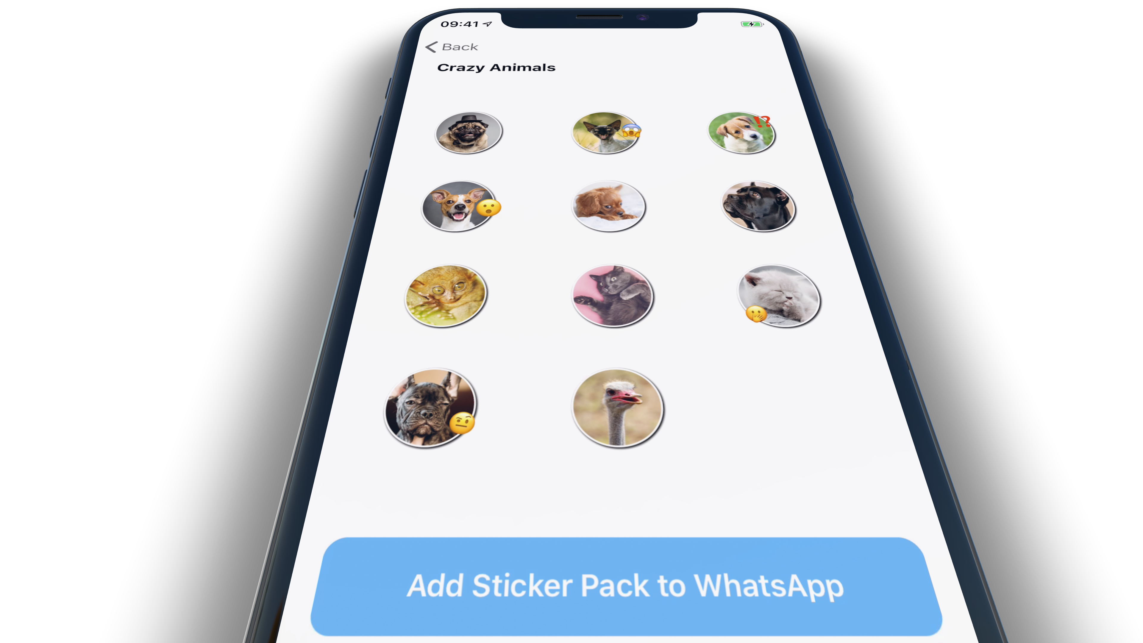 How To Create Custom Stickers For Whatsapp On Your Iphone