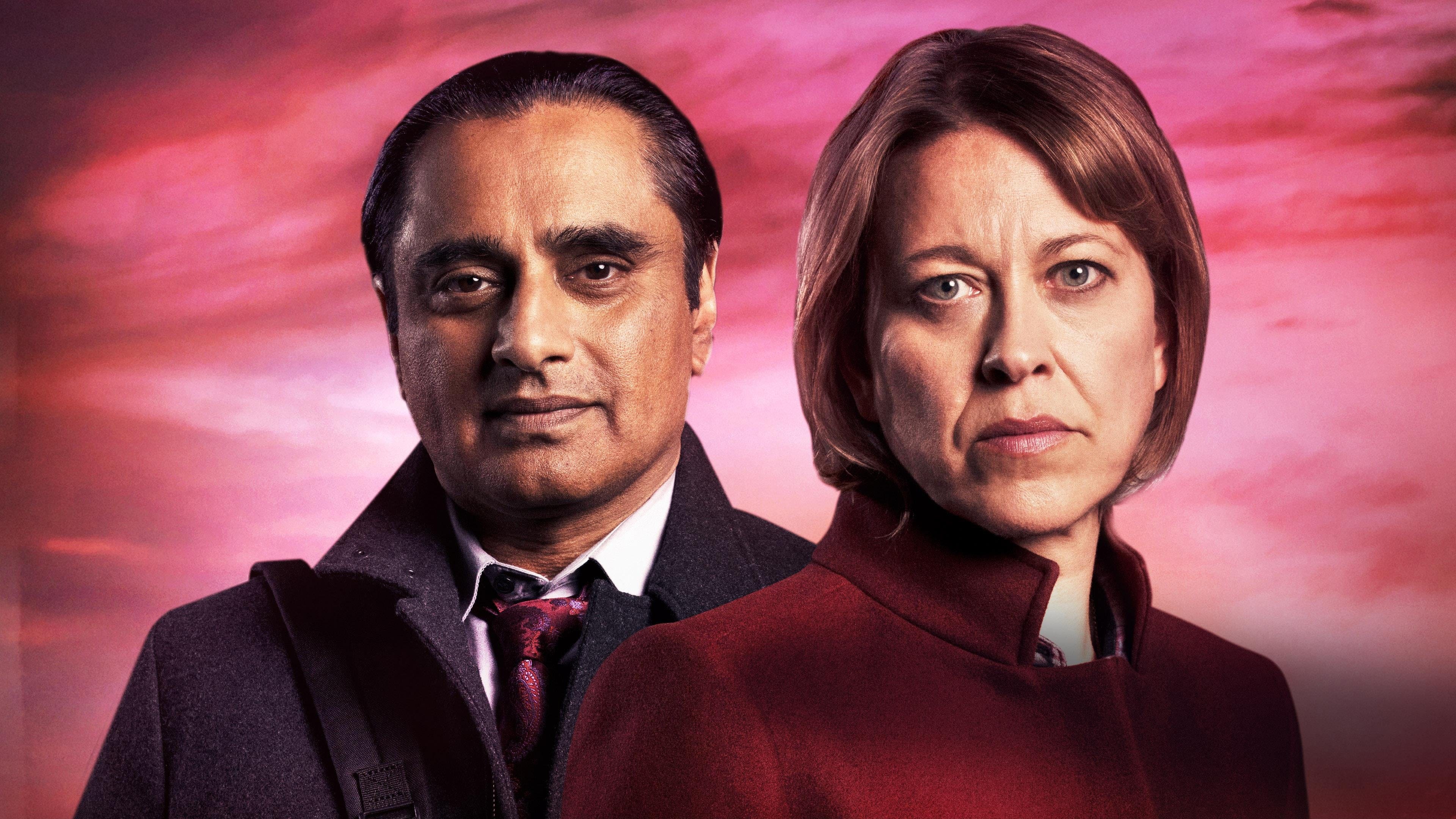 Unforgotten Series 4 : Unforgotten What Time Is It On Tv Episode 5 Series 4 Cast List And Preview