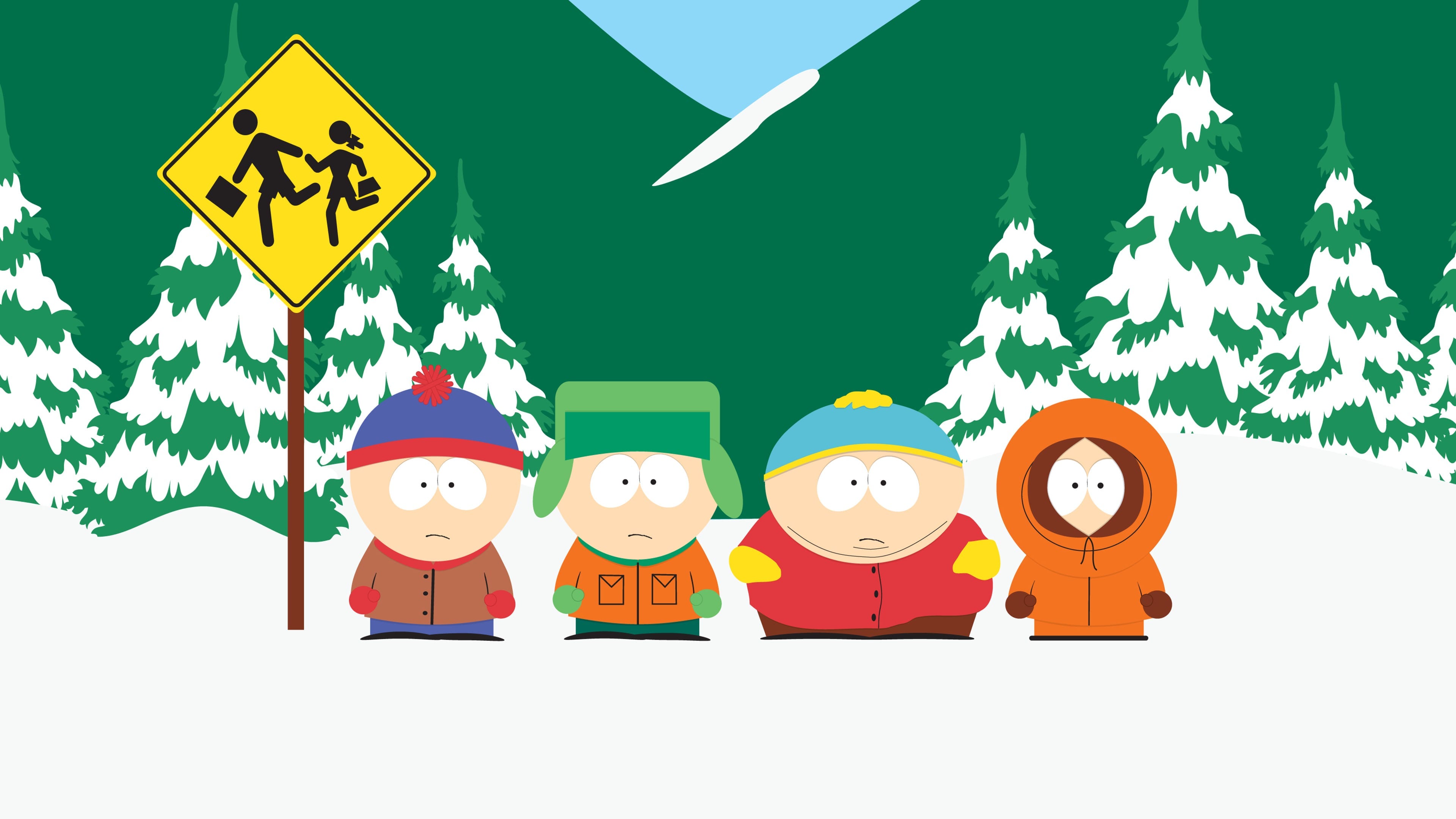 South Park Saison 24 Vf Streaming [S24,Ep1] — South Park Series 24 Episode 1 || (Online 1080p) | by