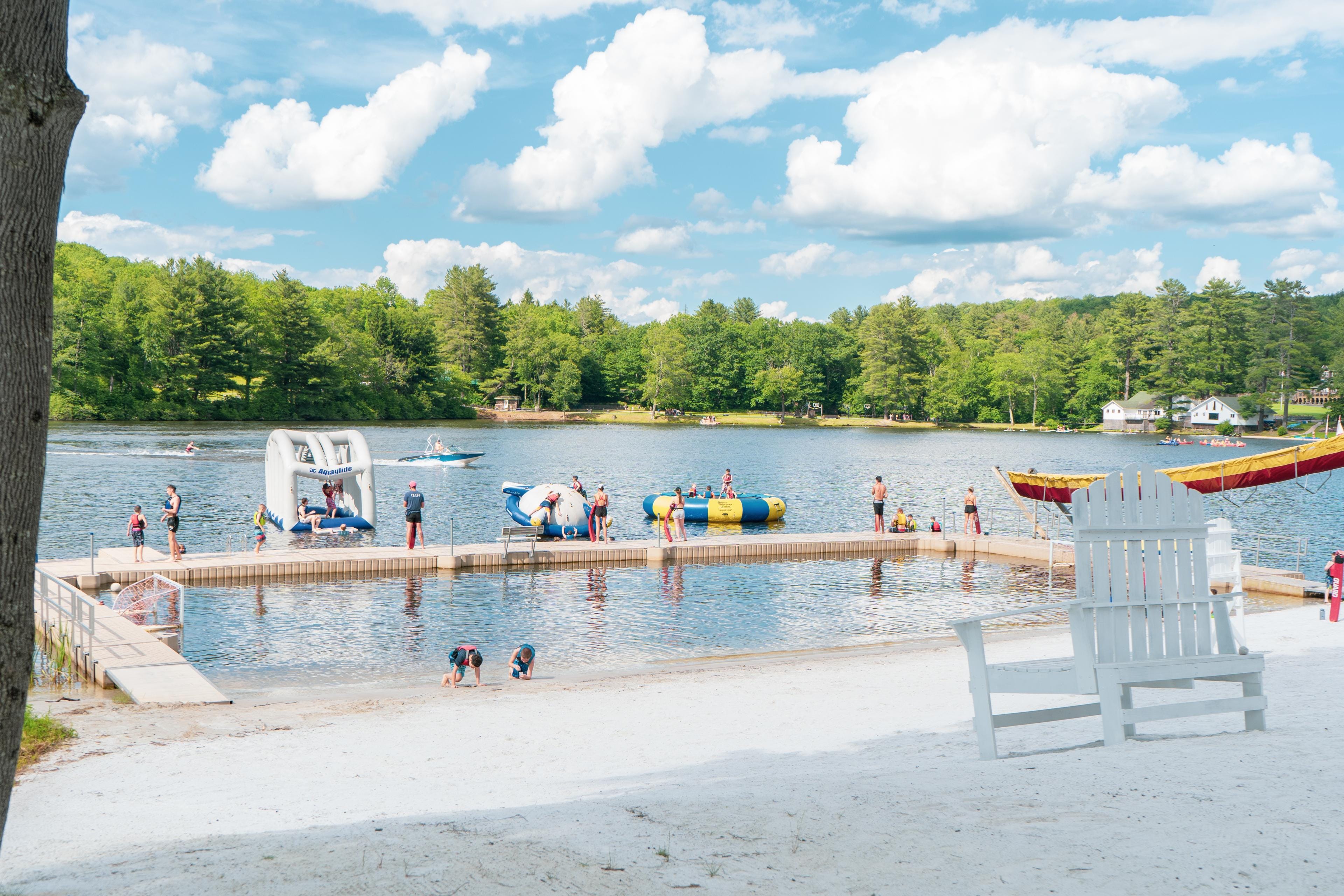 A Look Inside the Camp IHC Life.. By the IHC Media Team by Camp IHC