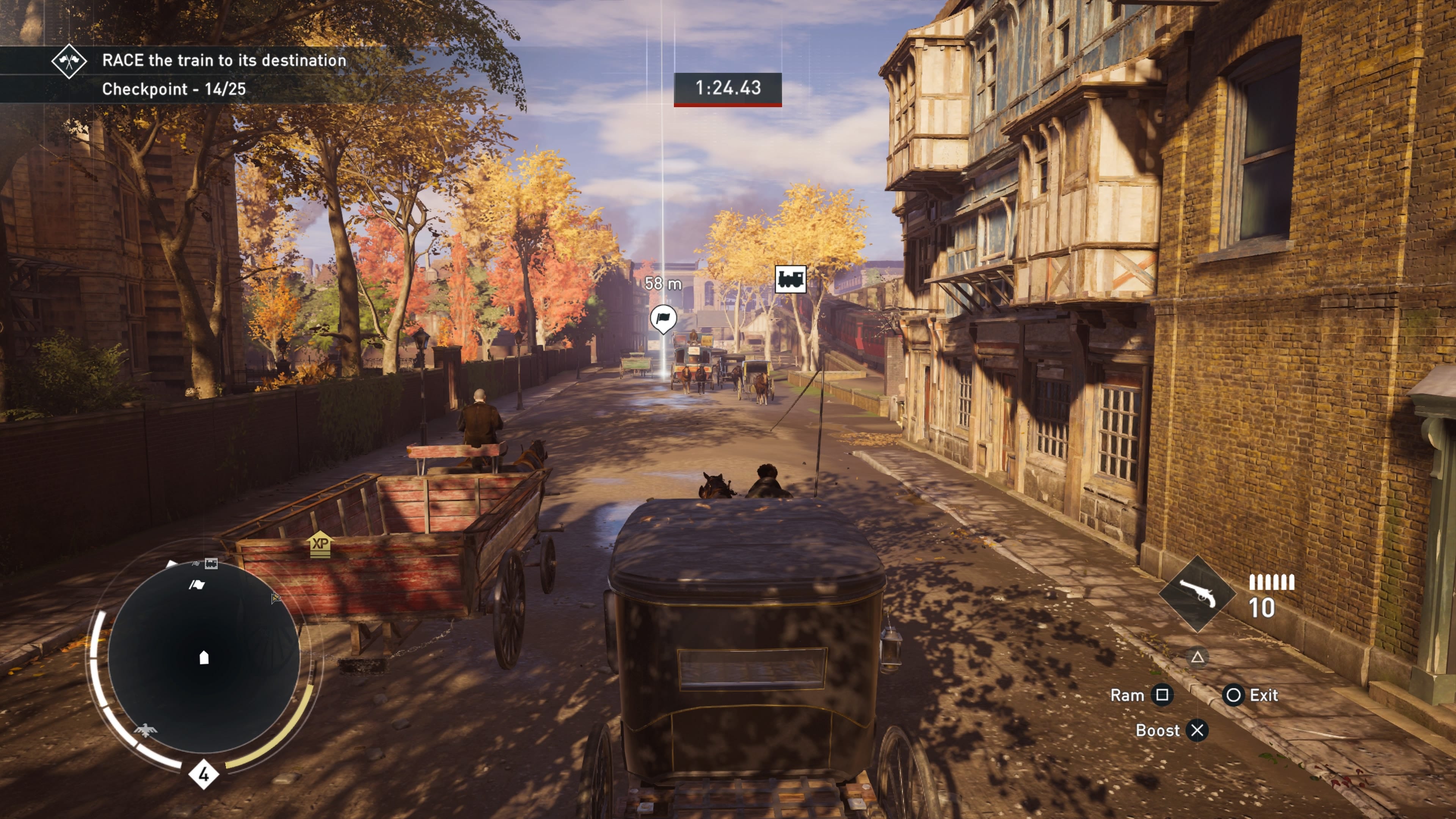 Assassin S Creed Syndicate Should Have Been A Hit Medium