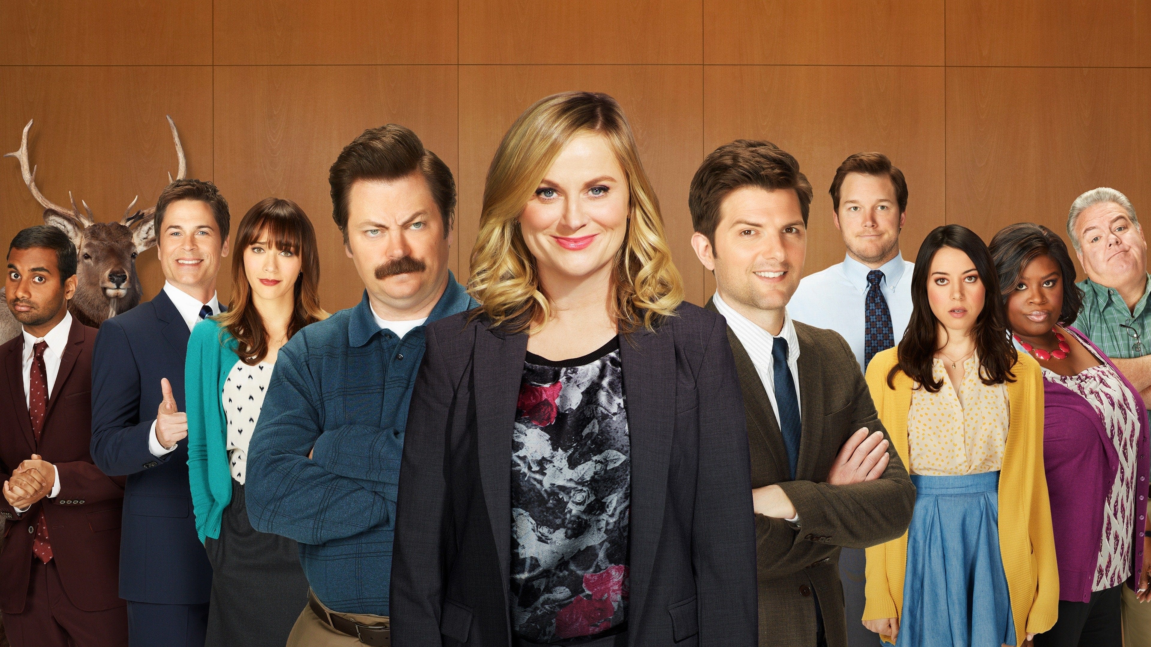 123MovieS~[Watch] A Parks and Recreation Special 2020 Full [Movie ...