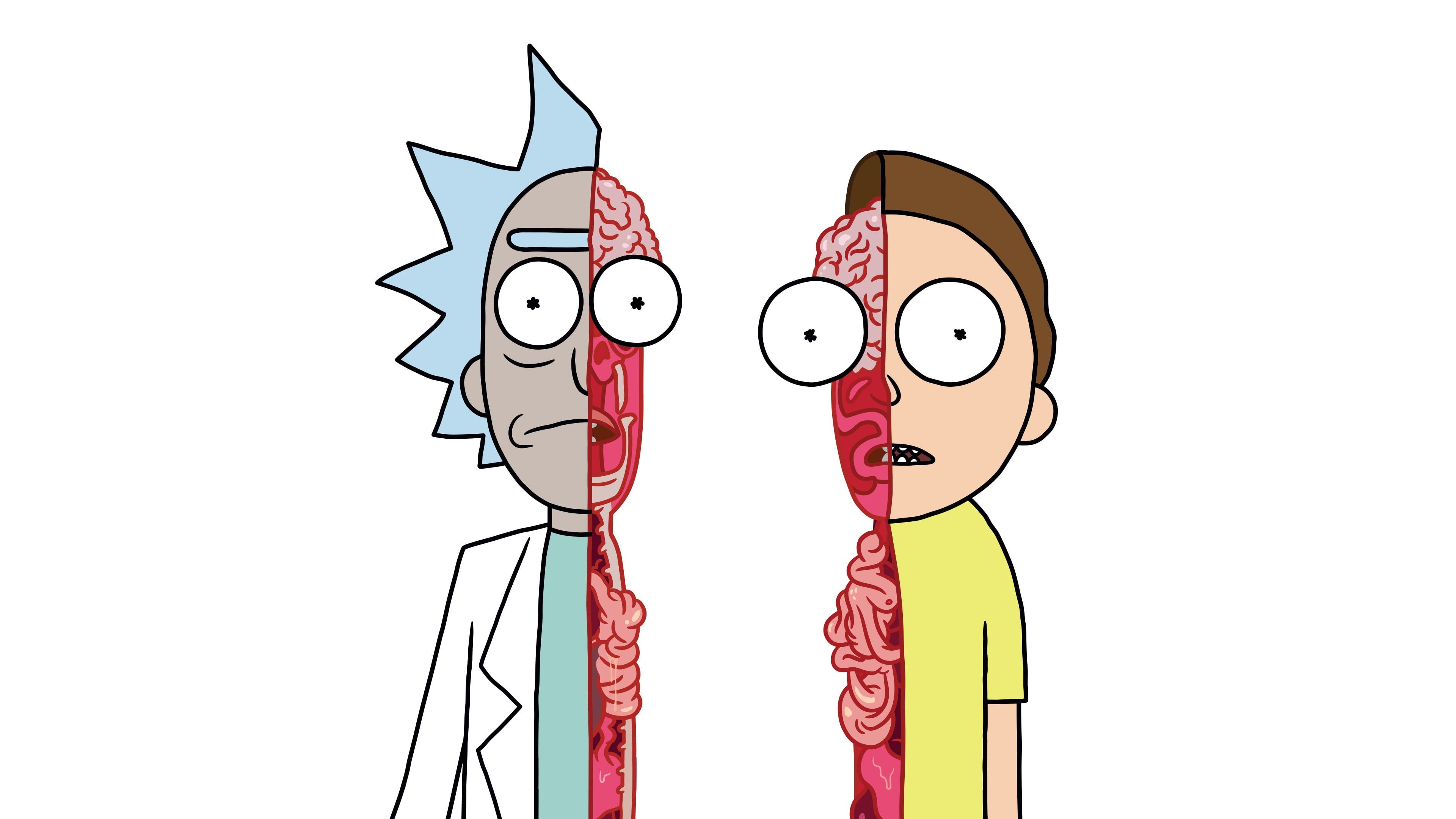 Rick And Morty 4x04 Episode 4 Season 4 Episode 4 Full Episodes
