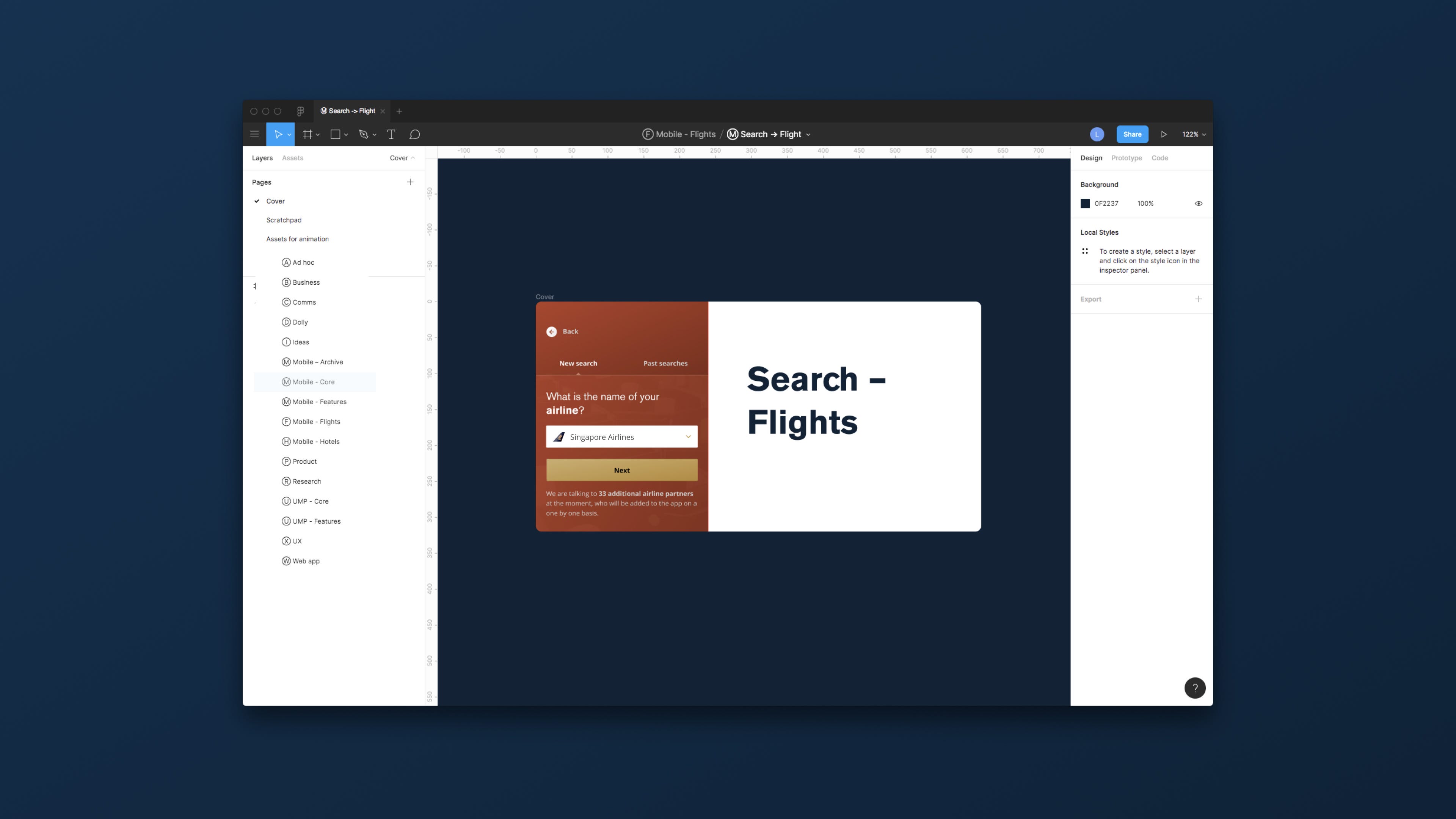 【figma文件整理】Migrating to Figma: the business case, the process, and the libraries - 图19