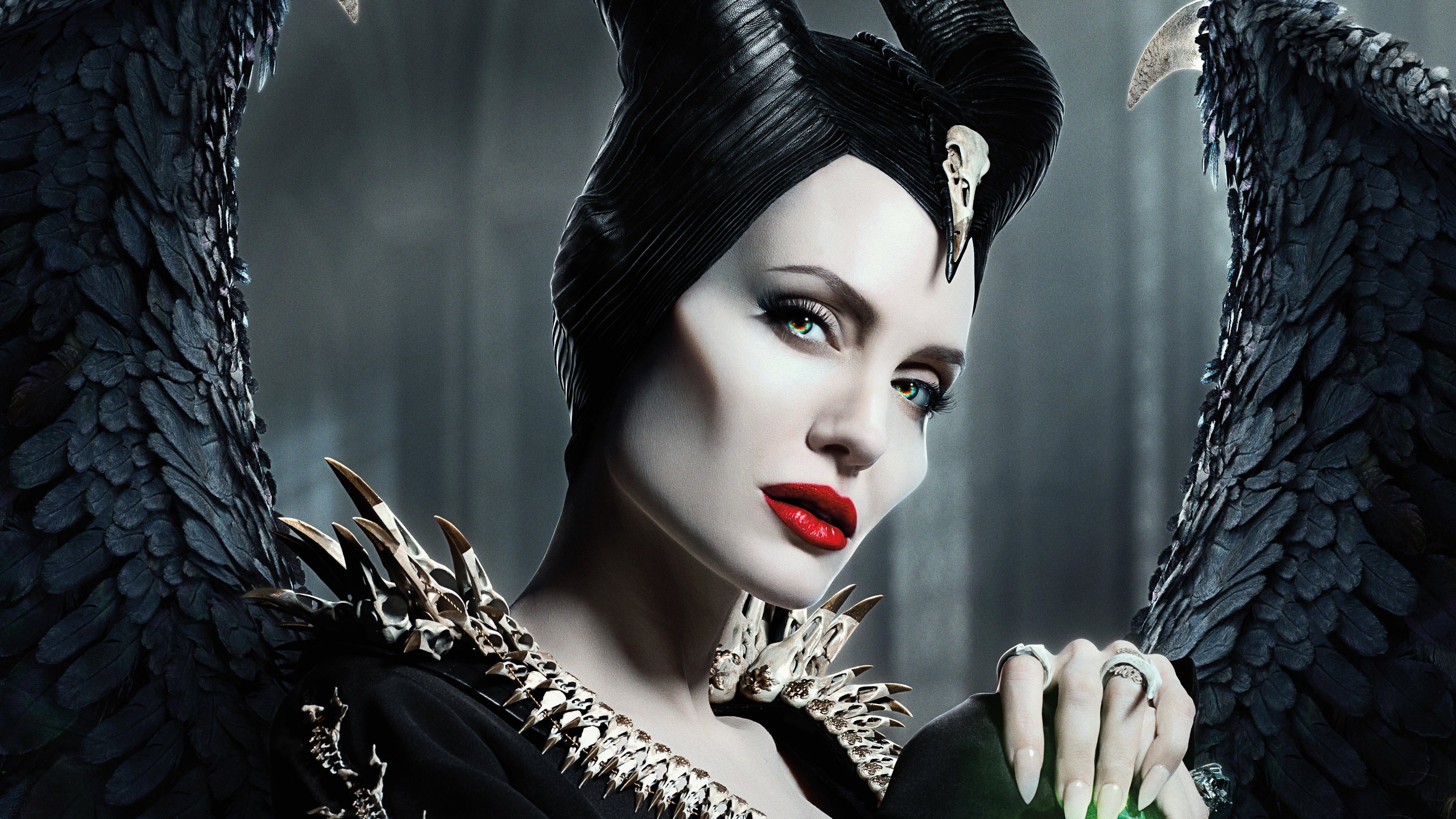 Ver Pelicula Completa En Español Malefica Maestra Del Mal