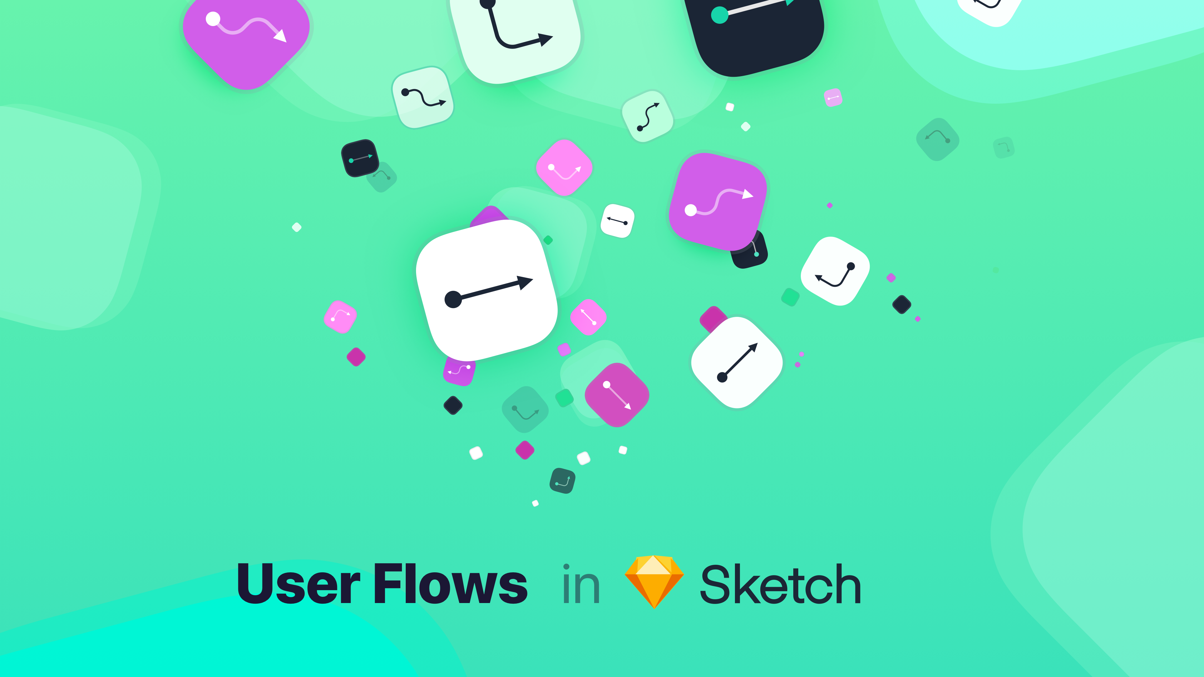 User Flows In Sketch Step By Step Guide To Create Them Quickly