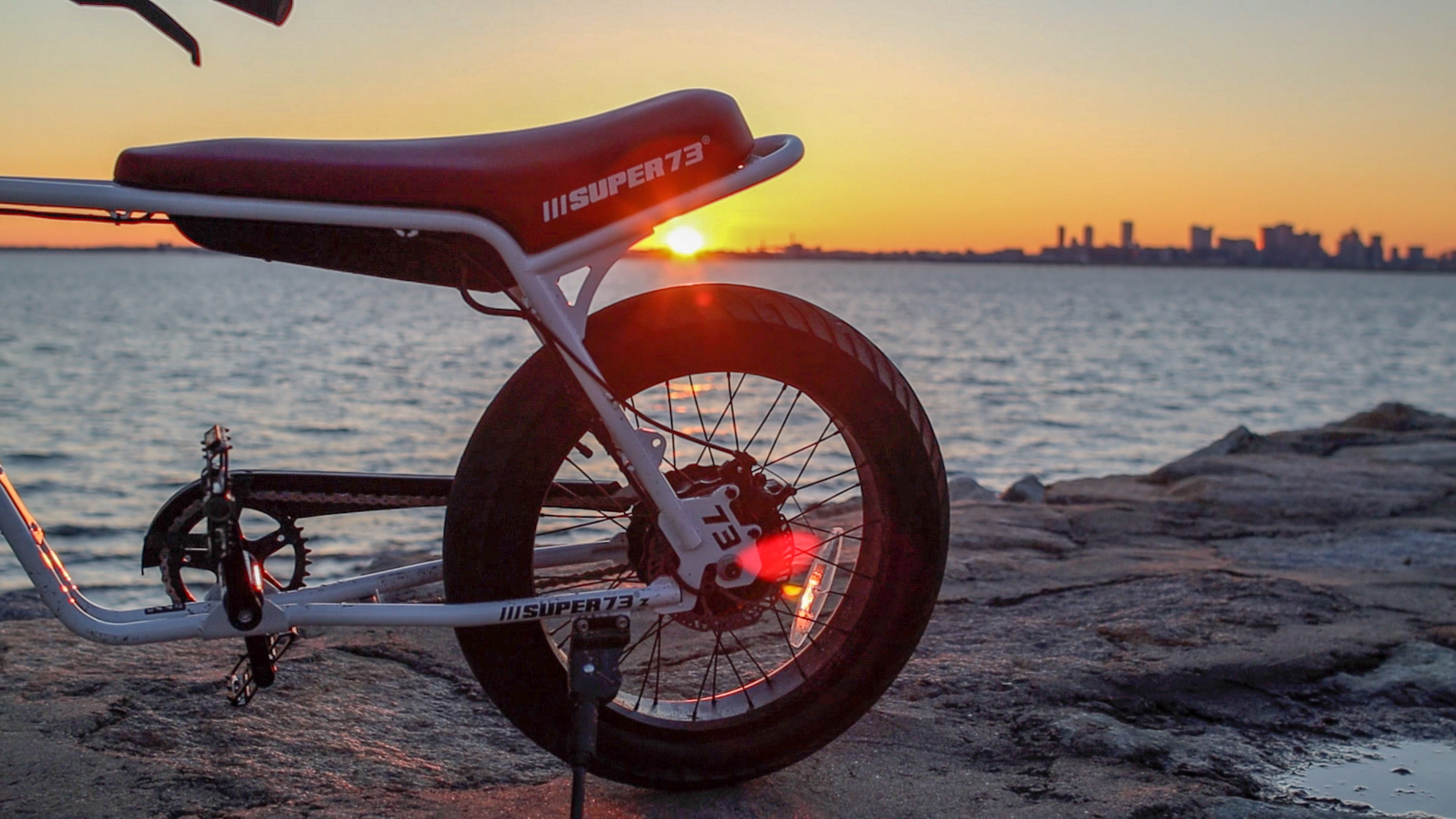 super 73 review