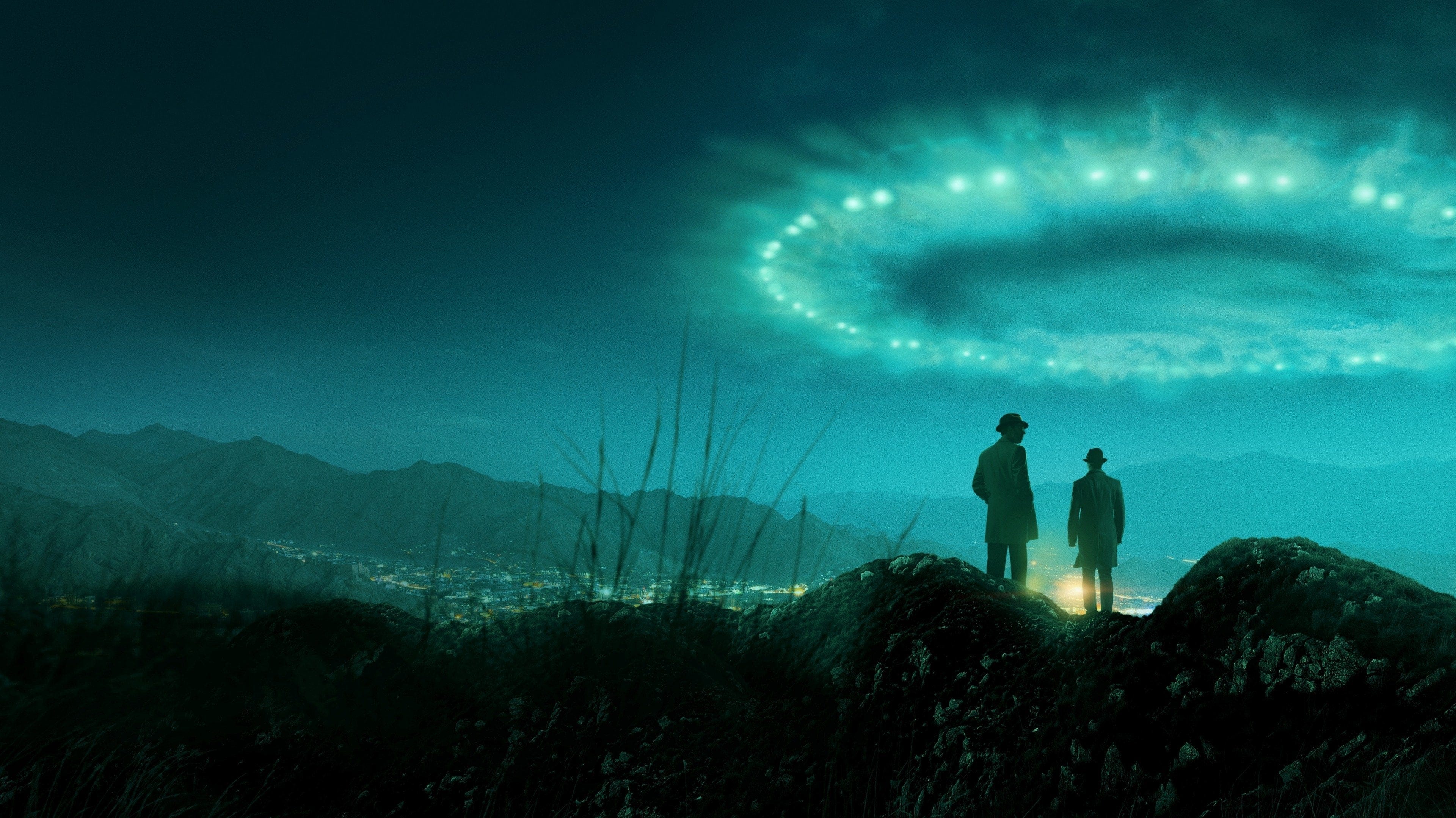 Watch Online Project Blue Book Season 2 Episode 4 History
