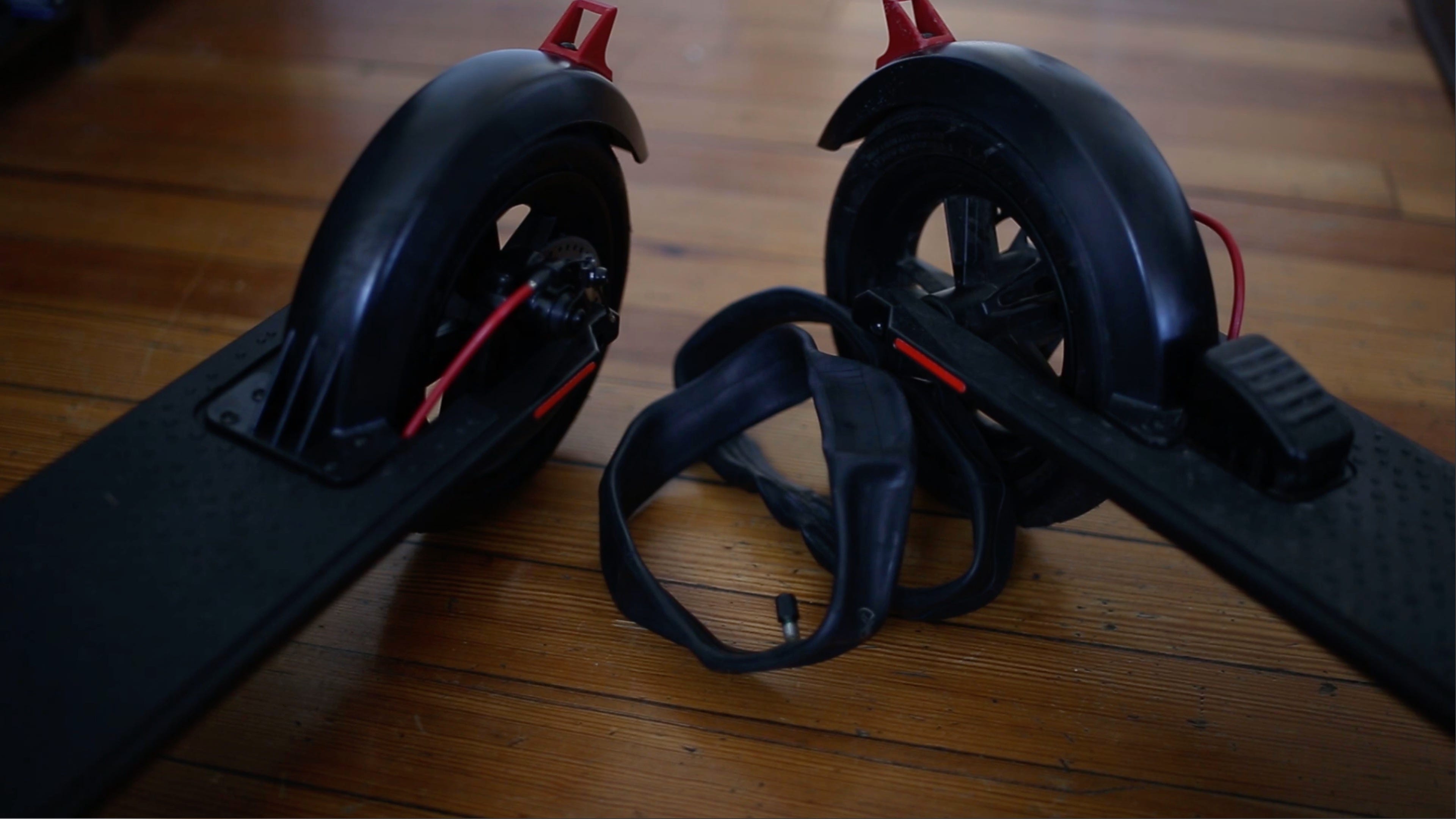 Best Accessories for Electric Scooters by Tech We Want Tech We Want