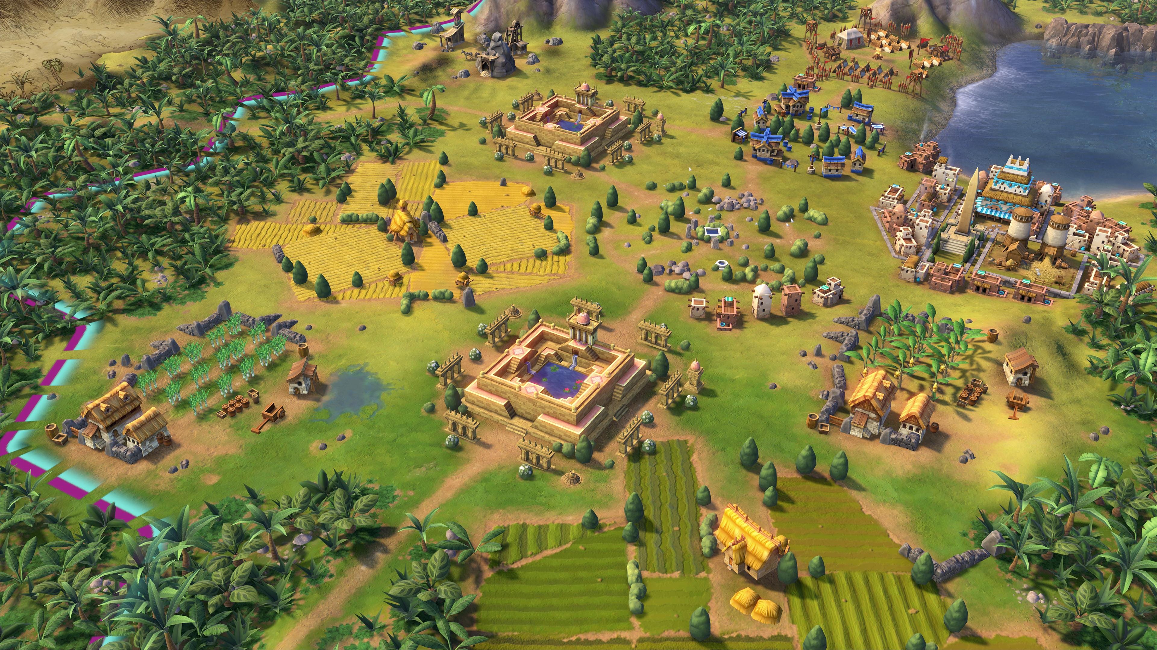 Pasirinkti Tustybė Kopija Sid Meier S Civilization Vi Buy Yenanchen Com