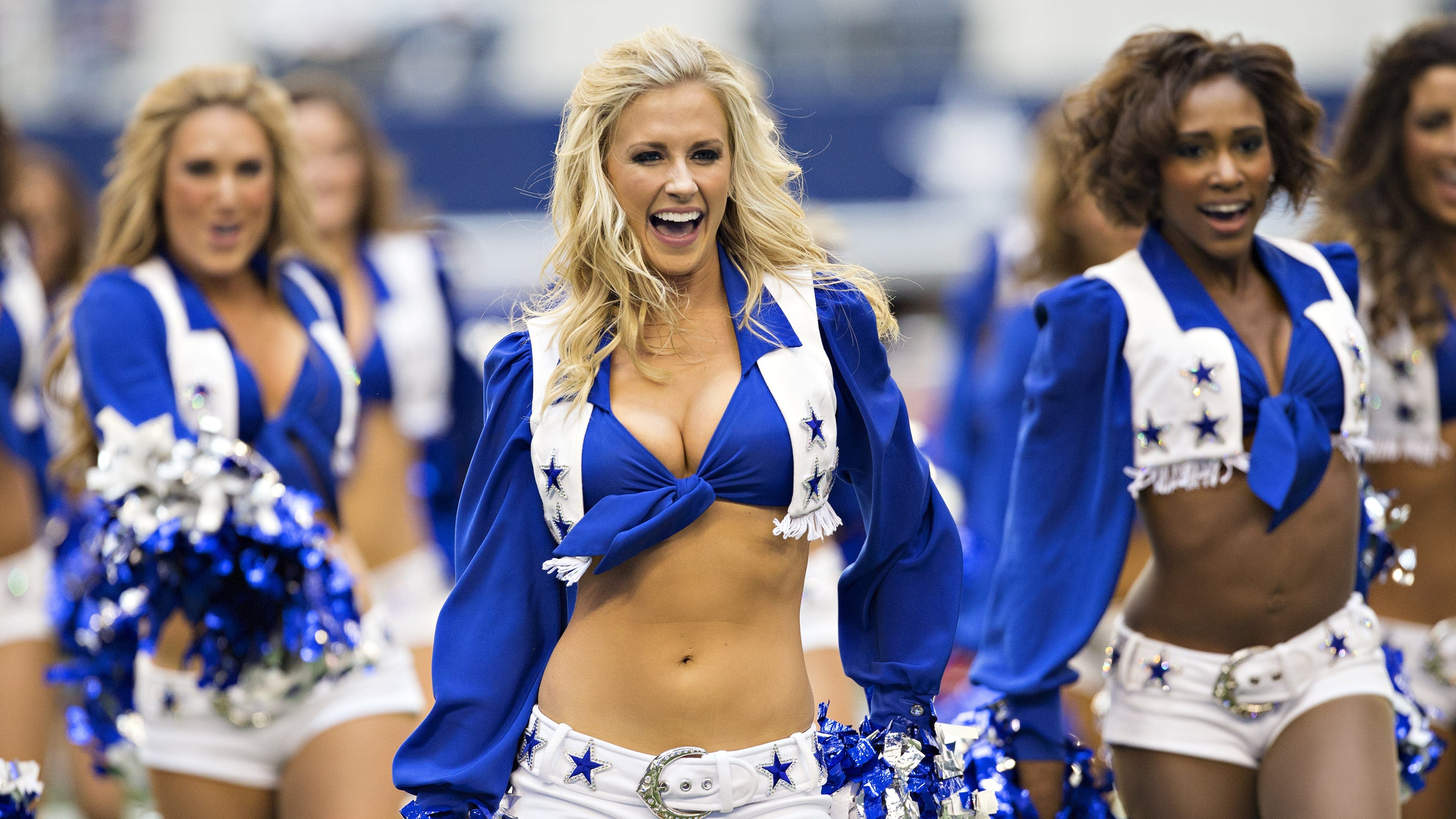 dallas cowboys cheerleaders making the team season 14 free online