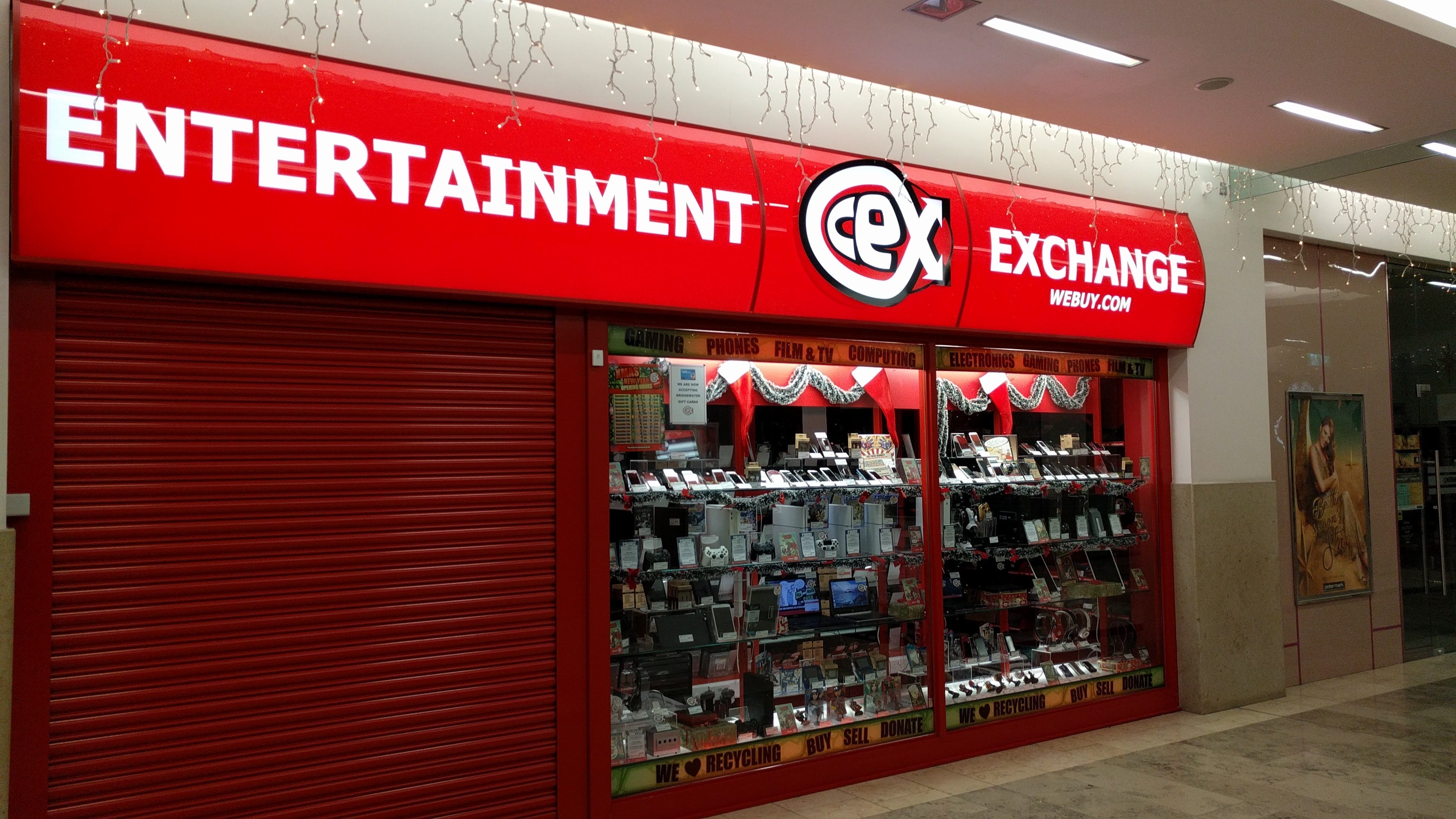 CEX charging €190 for the NES Classic Ireland’s Technology Blog