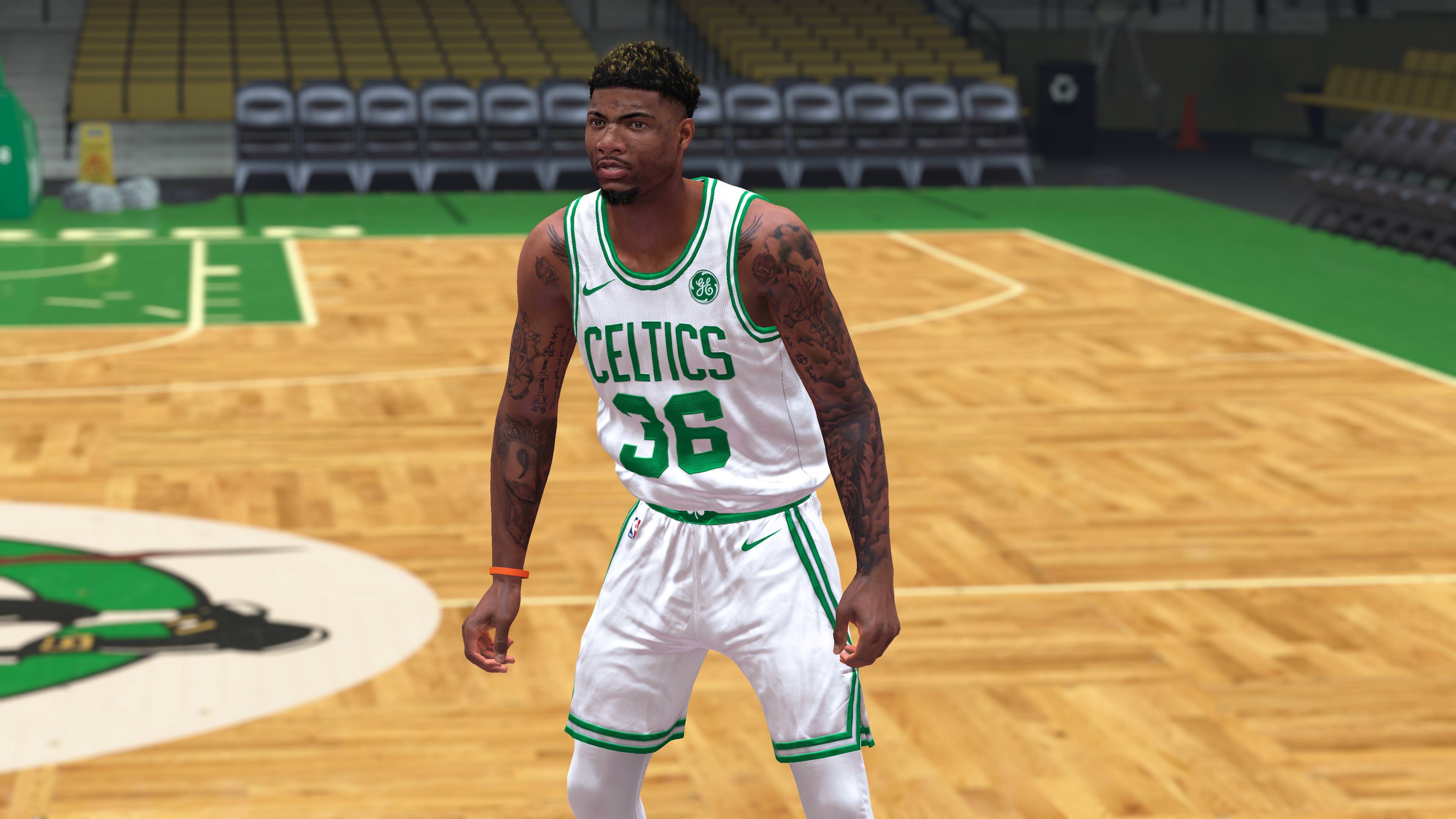 Best Stealers in NBA 2K20 Include Smart, Paul, Leonard