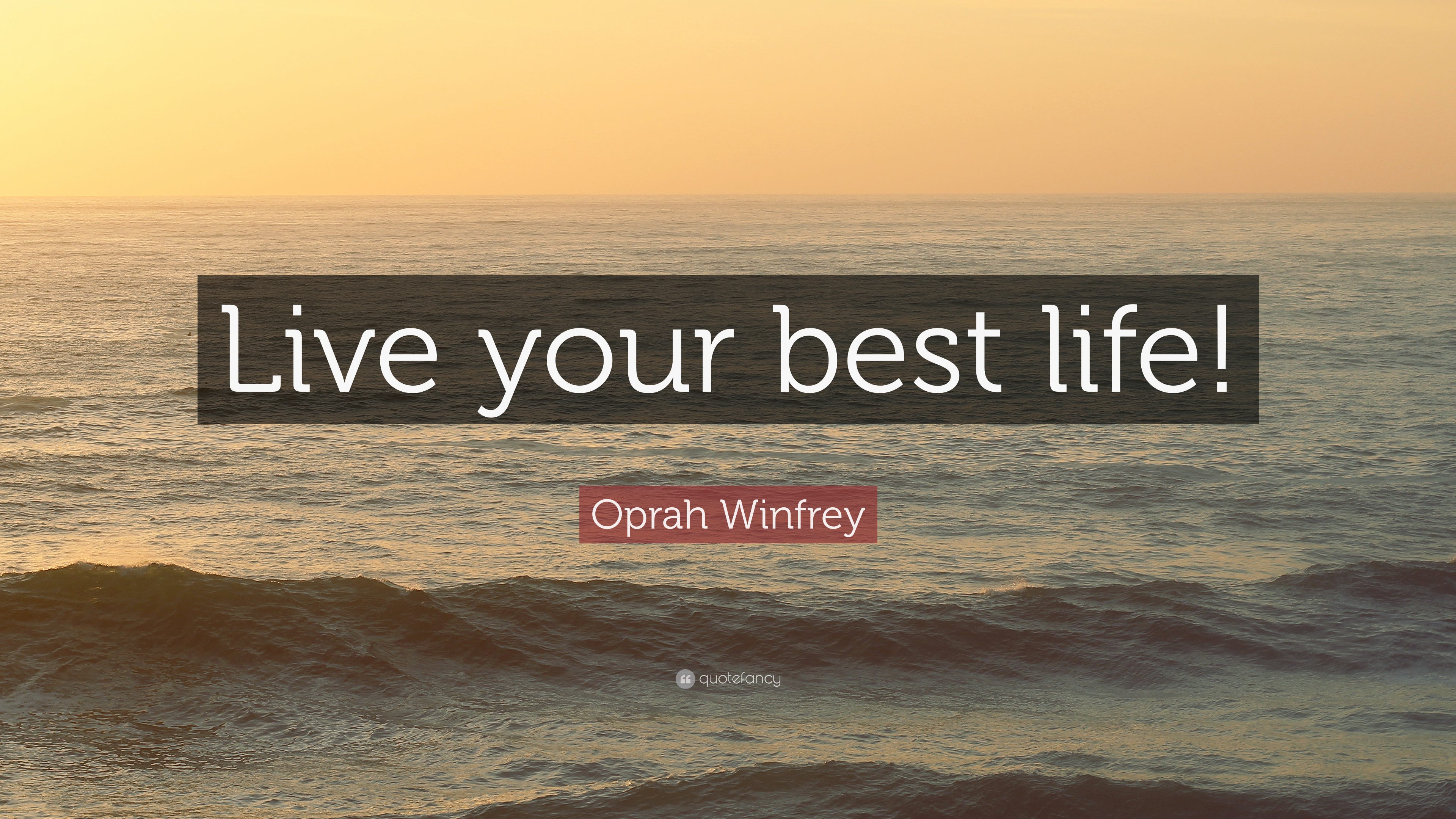 “Live Your Best Life”. The topic of many of my previous… | by The