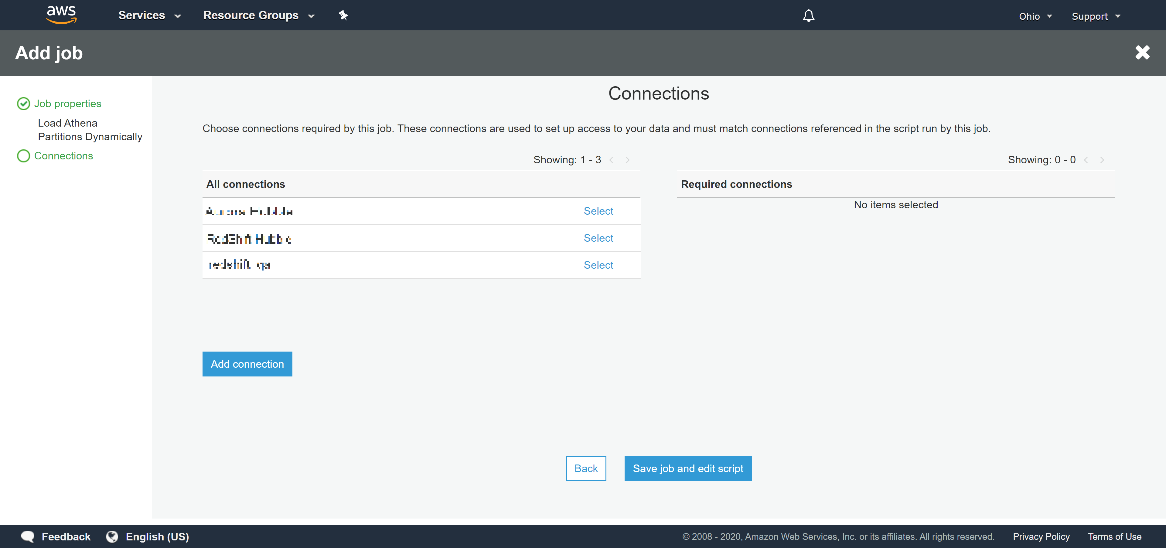 Run a Spark/Scala/Python Jar/Script using AWS Glue Job (Serverless) and