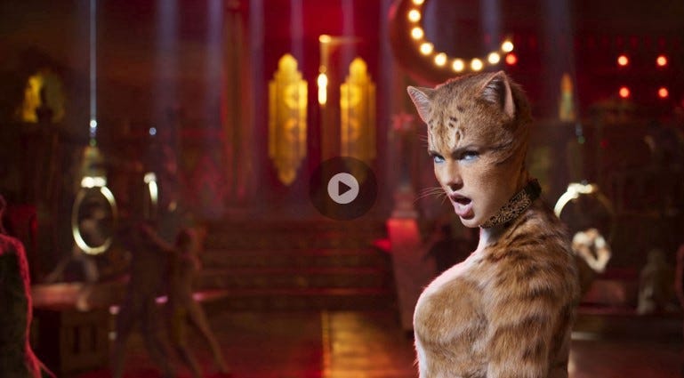 Cats Movies 2019 Full Film Gratis Google Drive Guarda