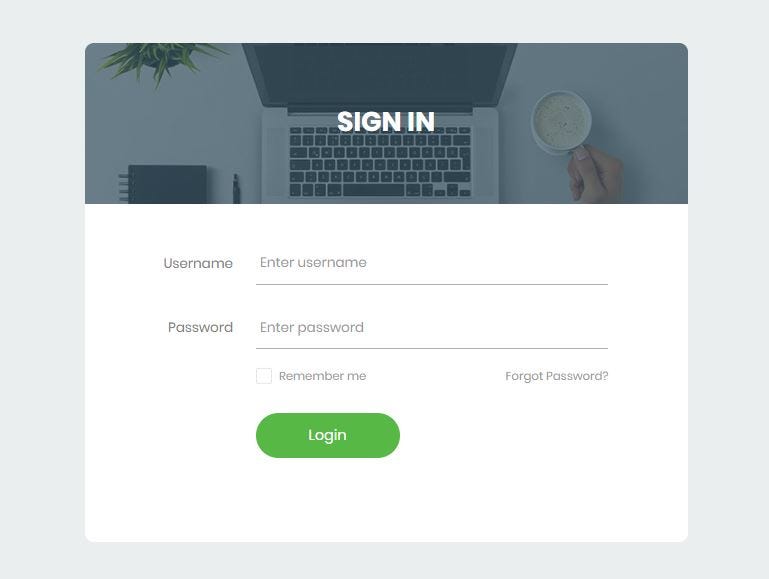 Cross-Site Request Forgery (CSRF) Protection via Synchronizer Token ...