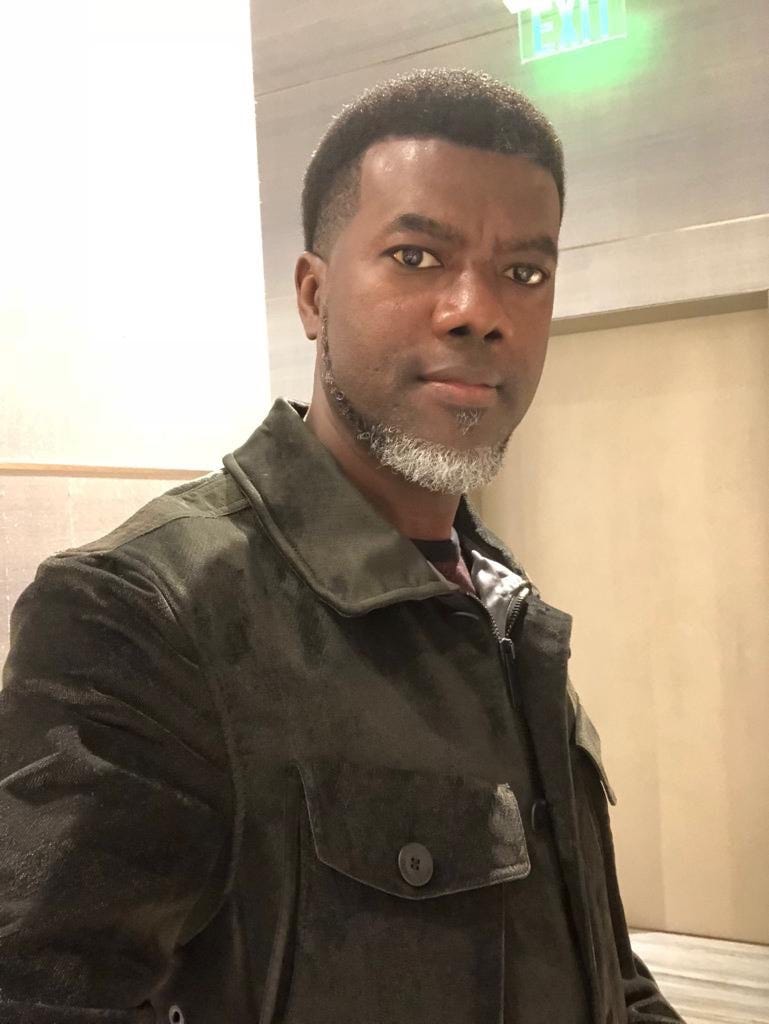 God Did Not Promise That Weapons Won't Be Formed Against You | by Reno  Omokri | Medium