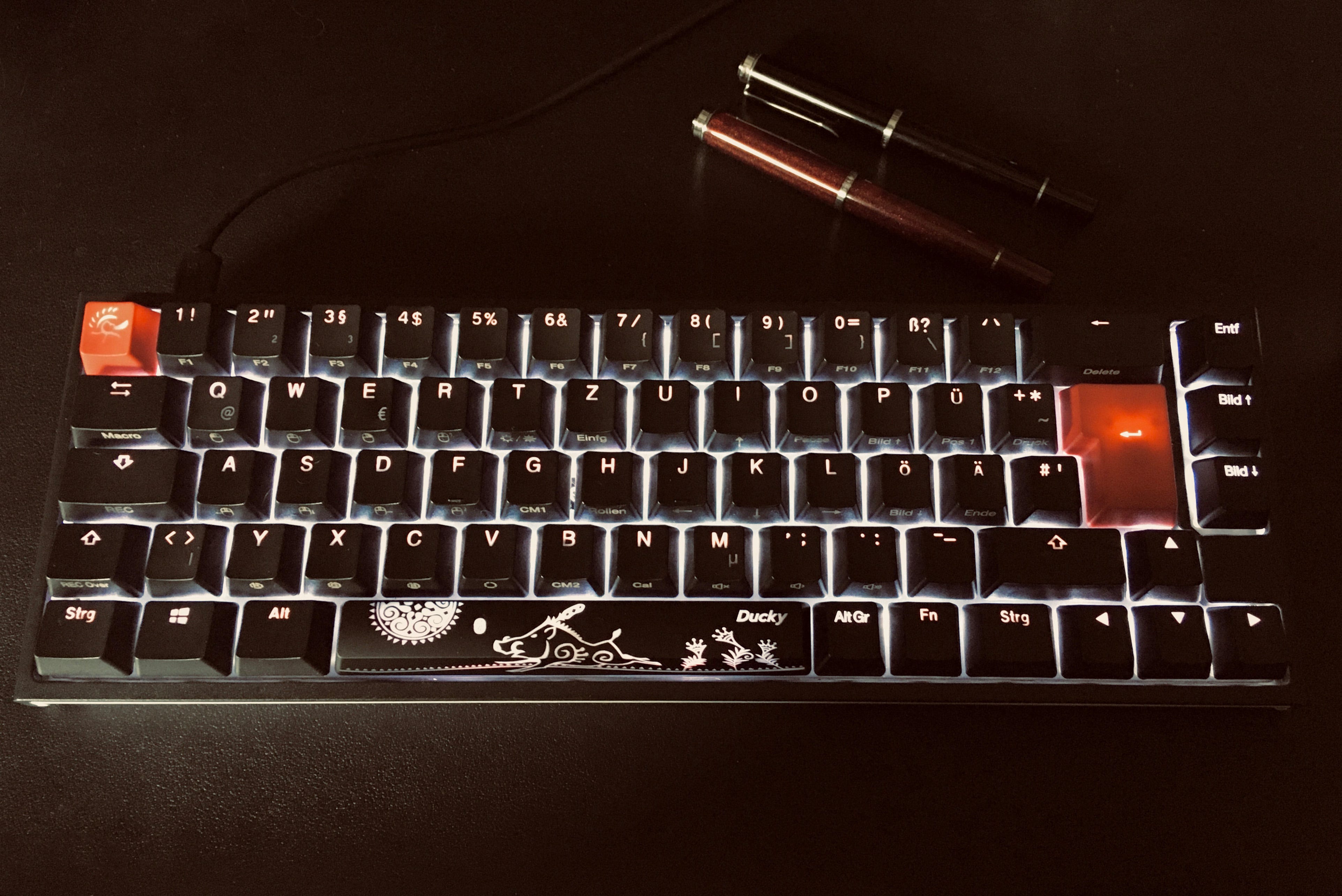 Why A 65 Keyboard Might Be All You Need The Startup