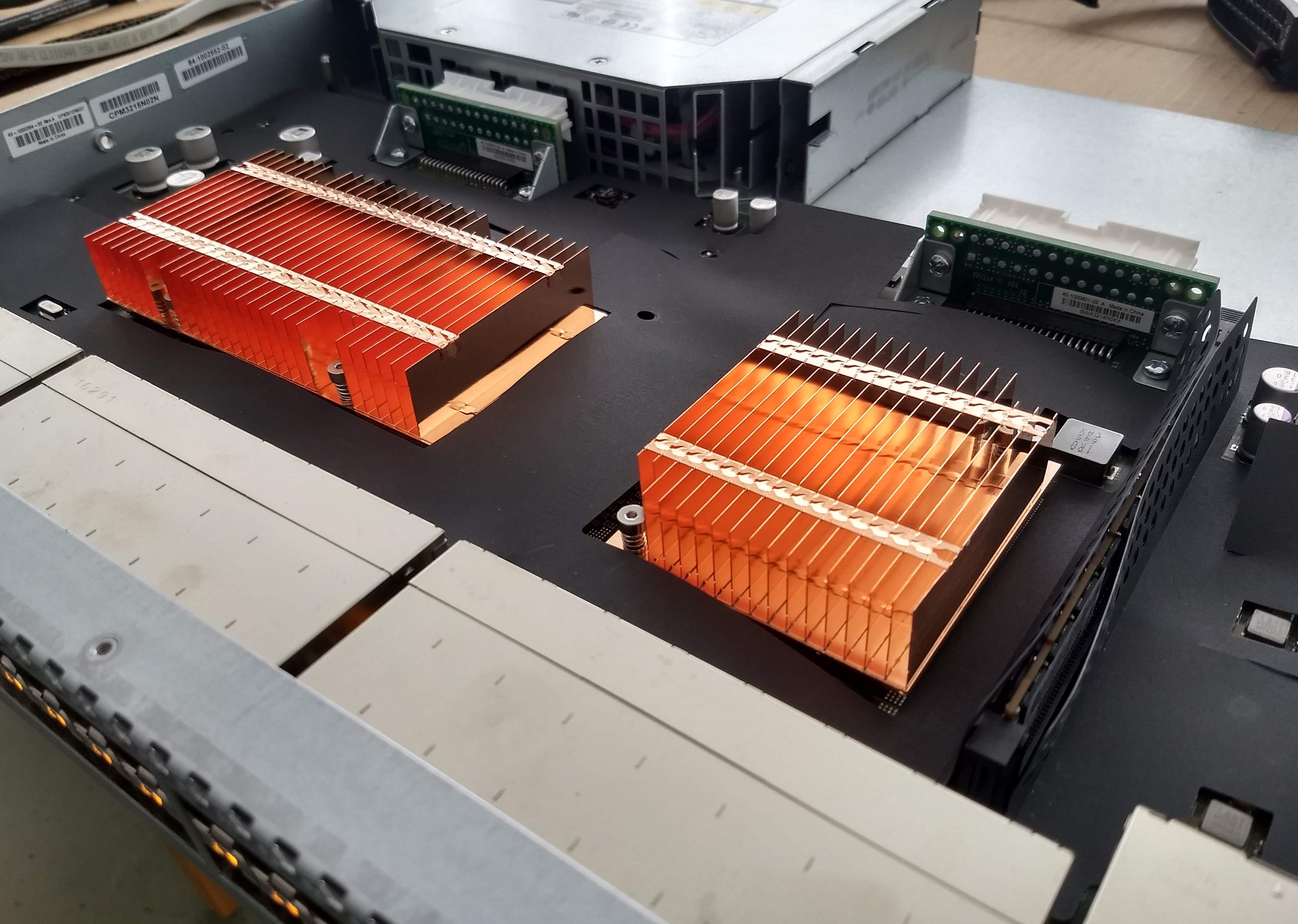 Diy Repair Vdx6740 Nvram Be Aware Opening An Enclosure Can Be By Jorg Kost Medium