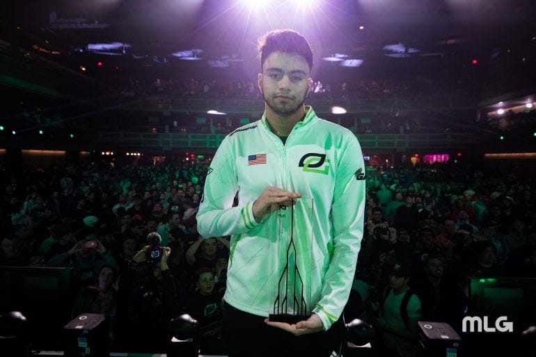 optic pro jersey